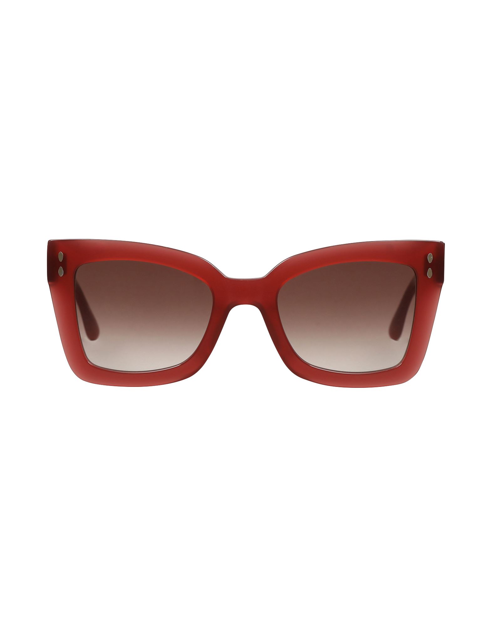  Isabel Marant - Brillen - Sonnenbrillen - On Yoox.com 