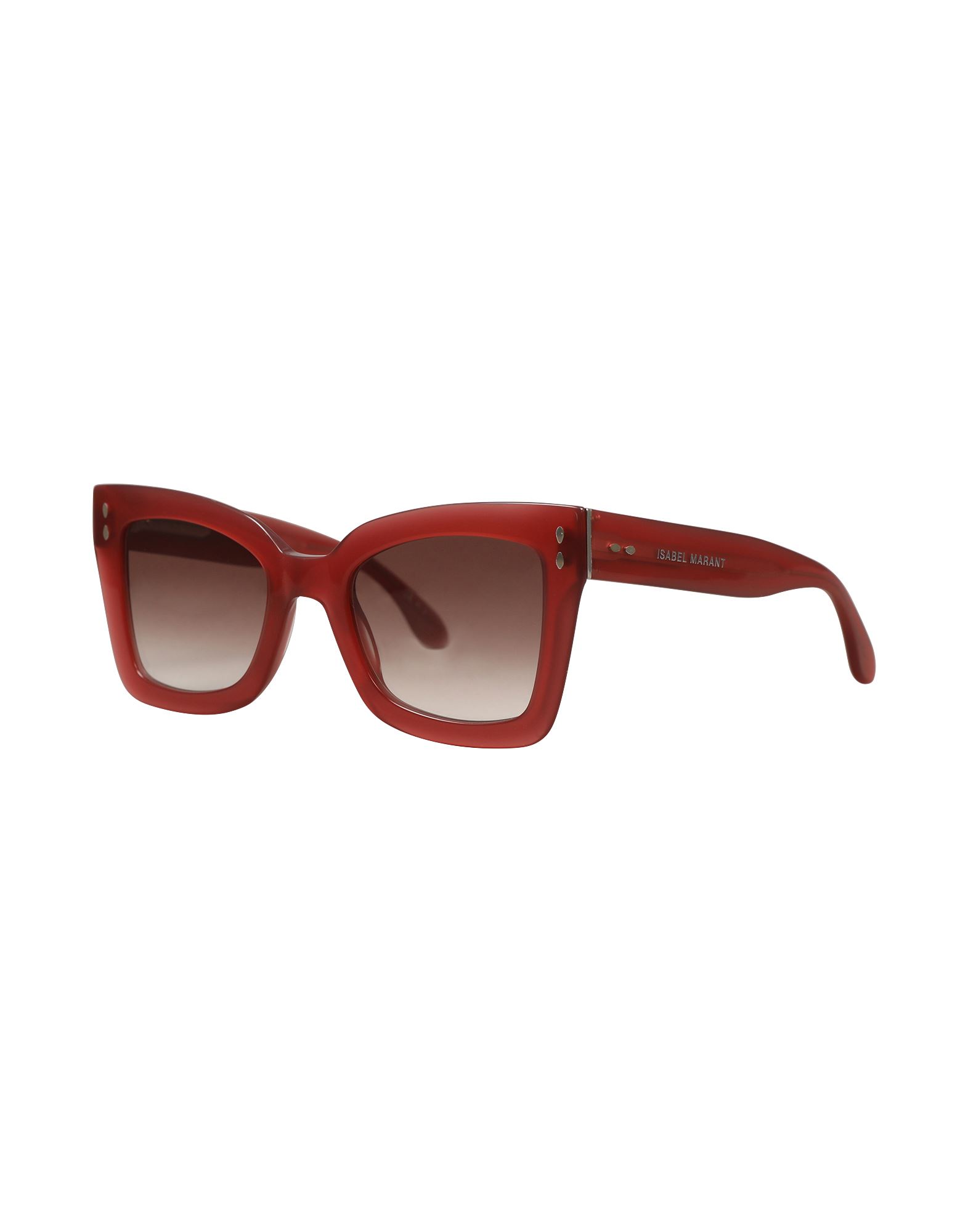  Isabel Marant - Brillen - Sonnenbrillen - On Yoox.com 