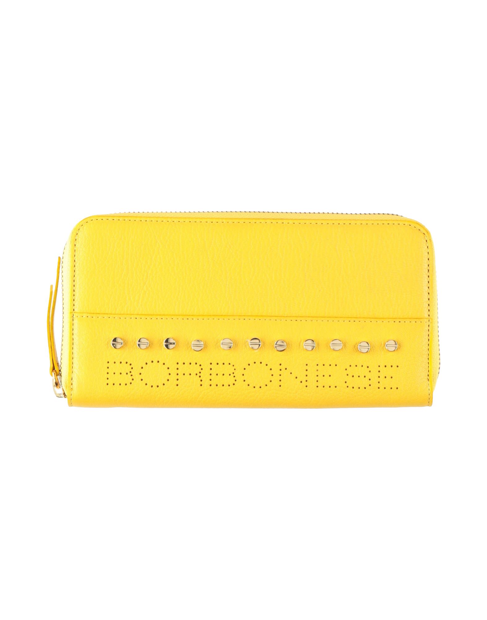  Borbonese - Kleinlederwaren - Brieftaschen - On Yoox.com 