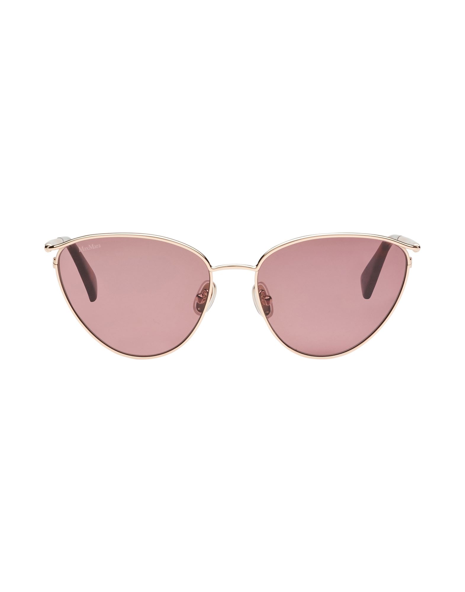  Max Mara - Brillen - Sonnenbrillen - On Yoox.com 