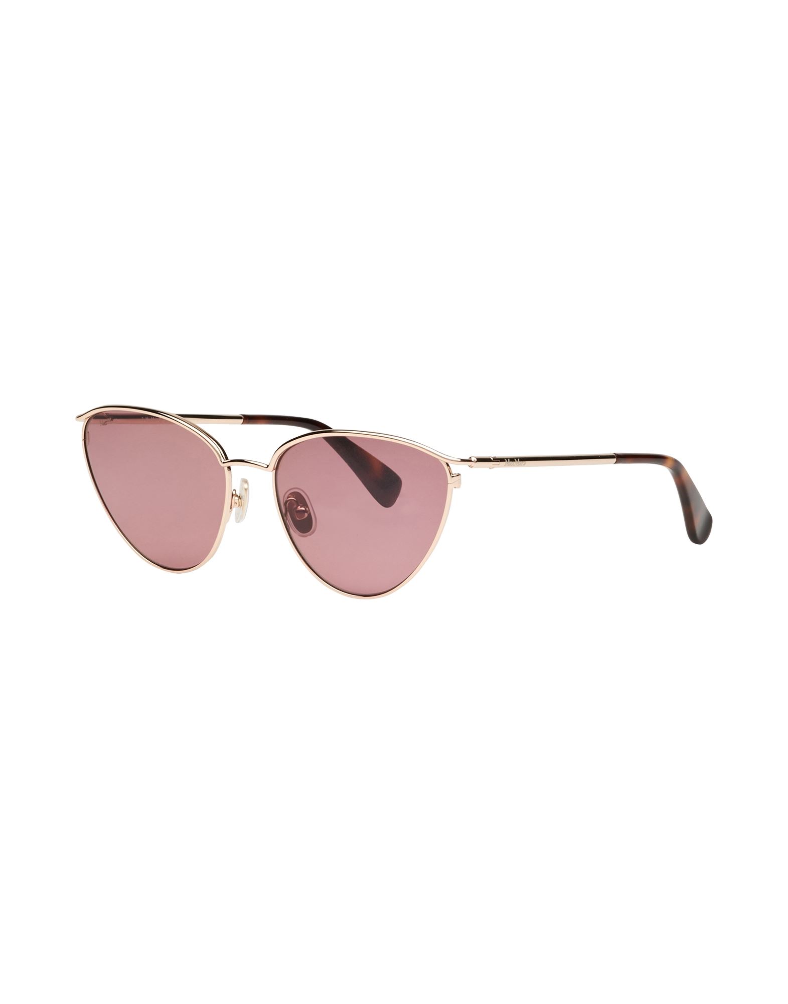  Max Mara - Brillen - Sonnenbrillen - On Yoox.com 