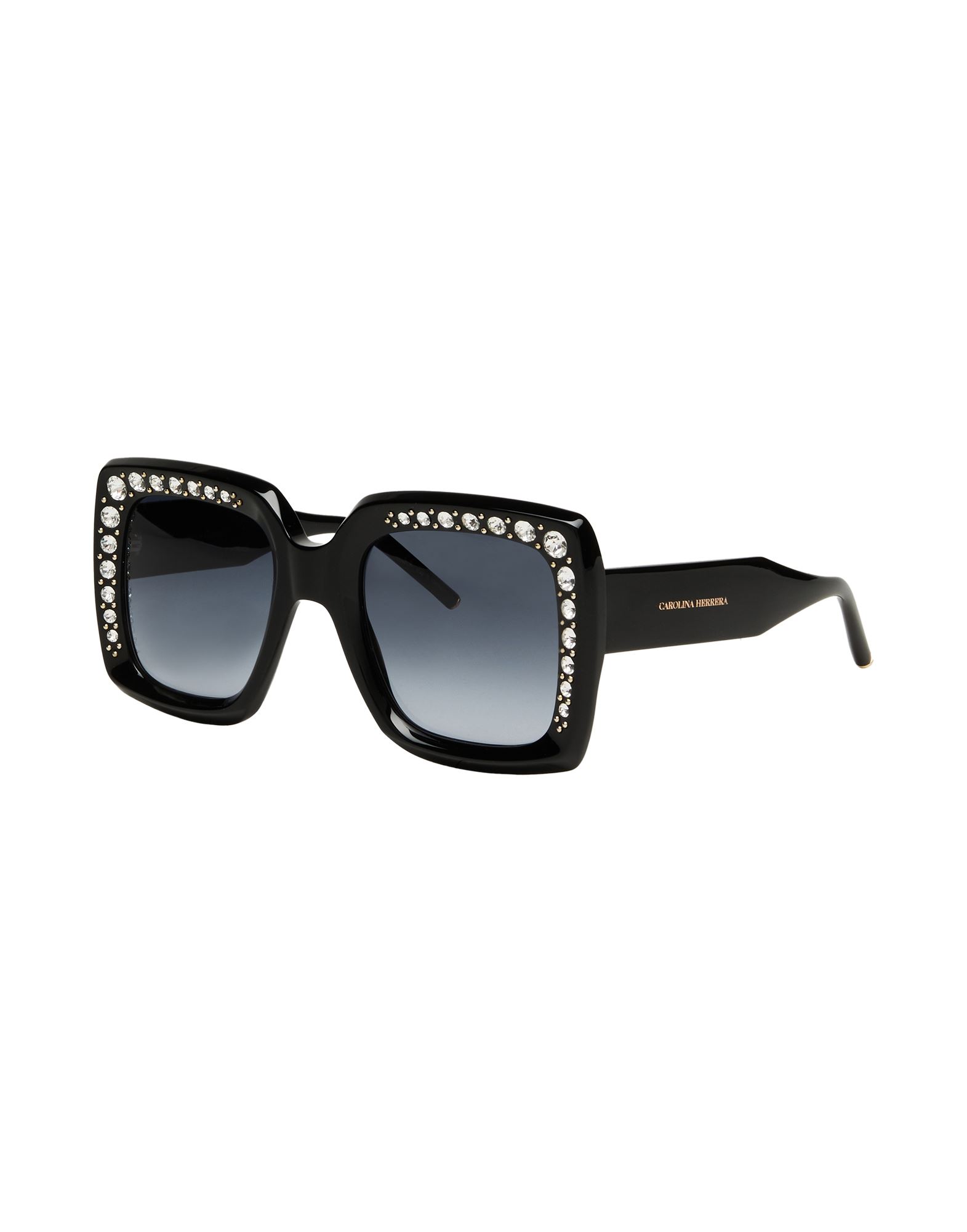  Carolina Herrera - Brillen - Sonnenbrillen - On Yoox.com 