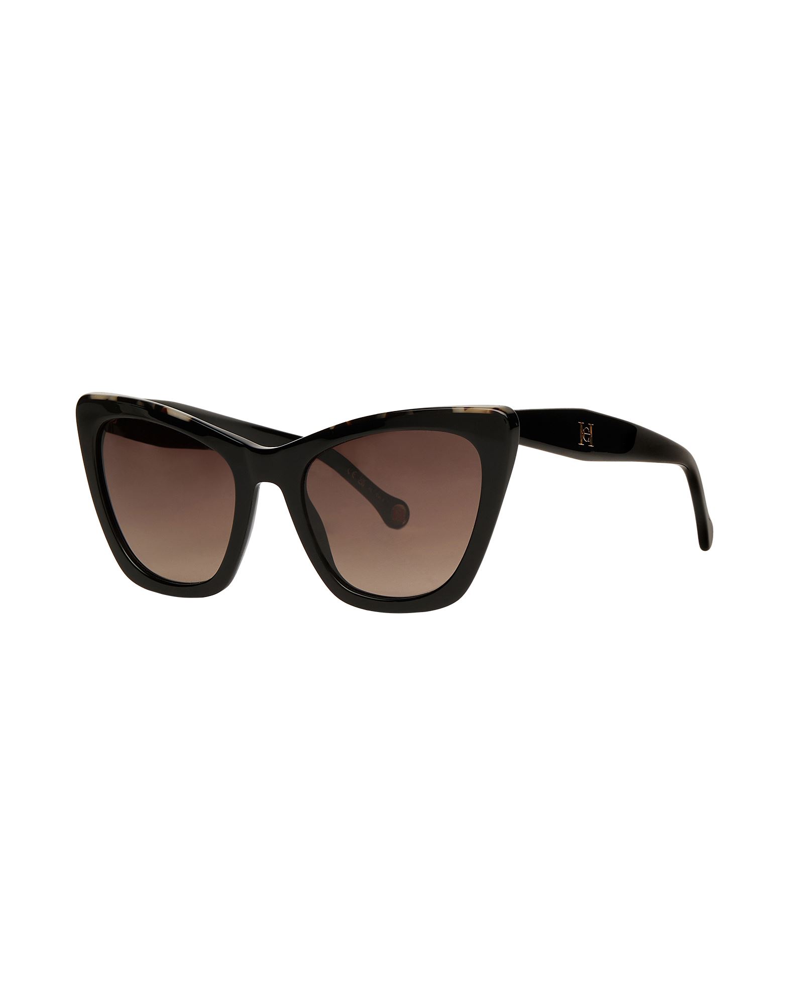 Carolina Herrera - Brillen - Sonnenbrillen - On Yoox.com 