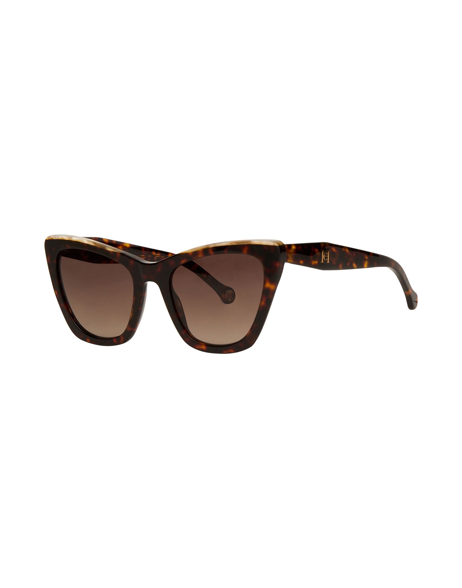  Carolina Herrera - Brillen - Sonnenbrillen - On Yoox.com 