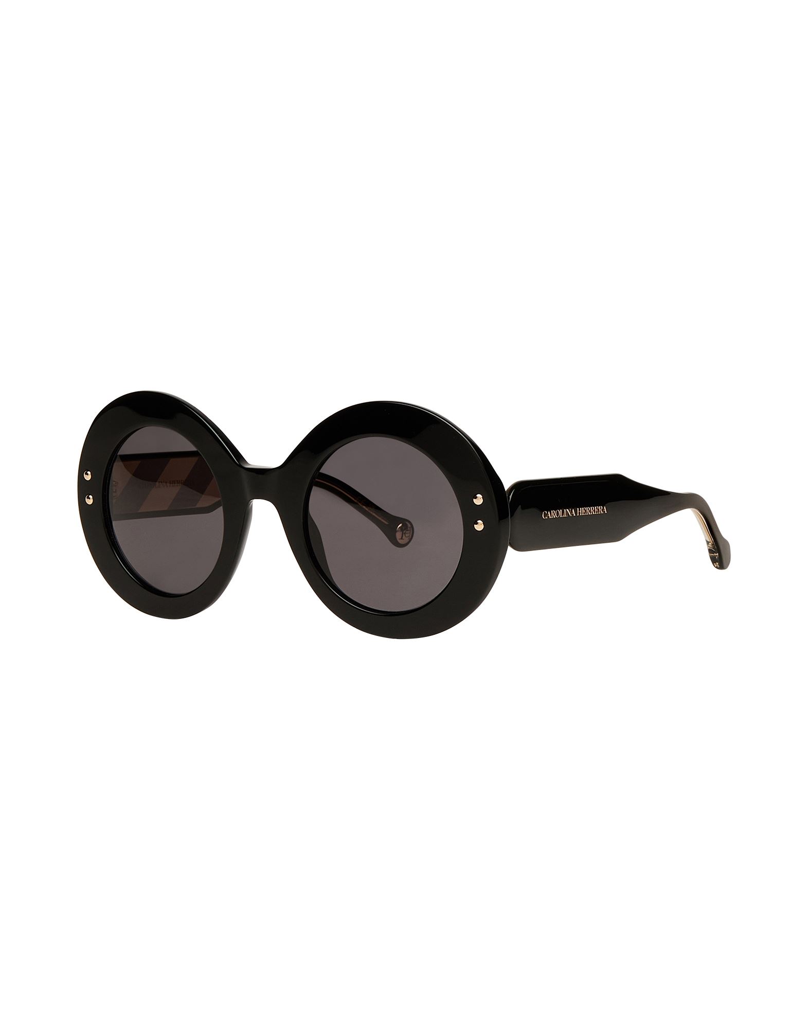 Carolina Herrera - Brillen - Sonnenbrillen - On Yoox.com 