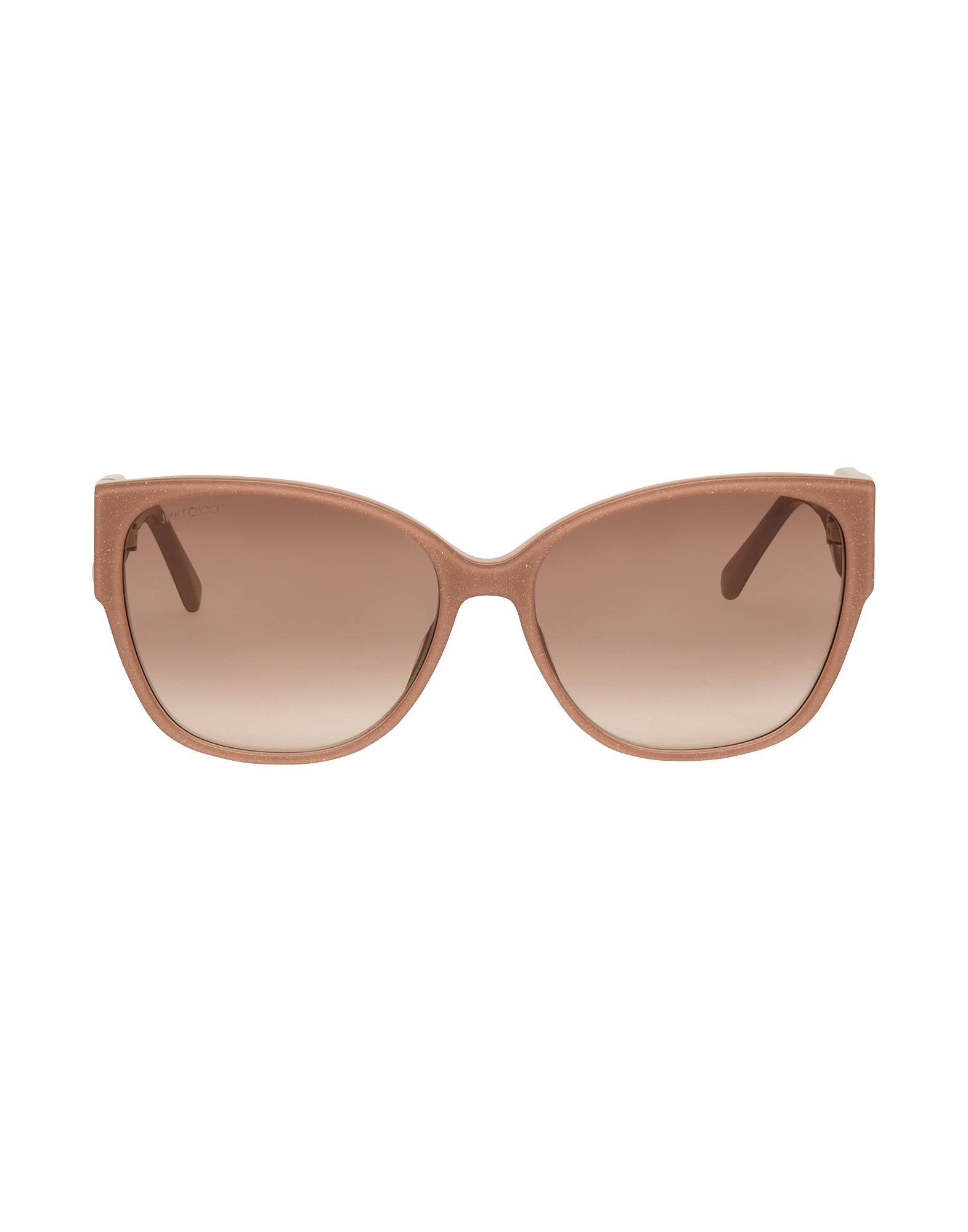  Jimmy Choo - Brillen - Sonnenbrillen - On Yoox.com 