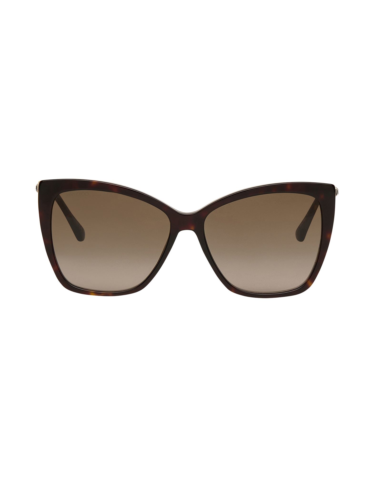  Jimmy Choo - Brillen - Sonnenbrillen - On Yoox.com 
