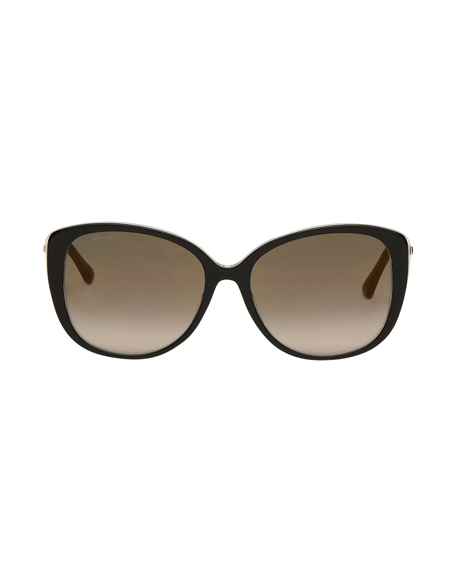  Jimmy Choo - Brillen - Sonnenbrillen - On Yoox.com 