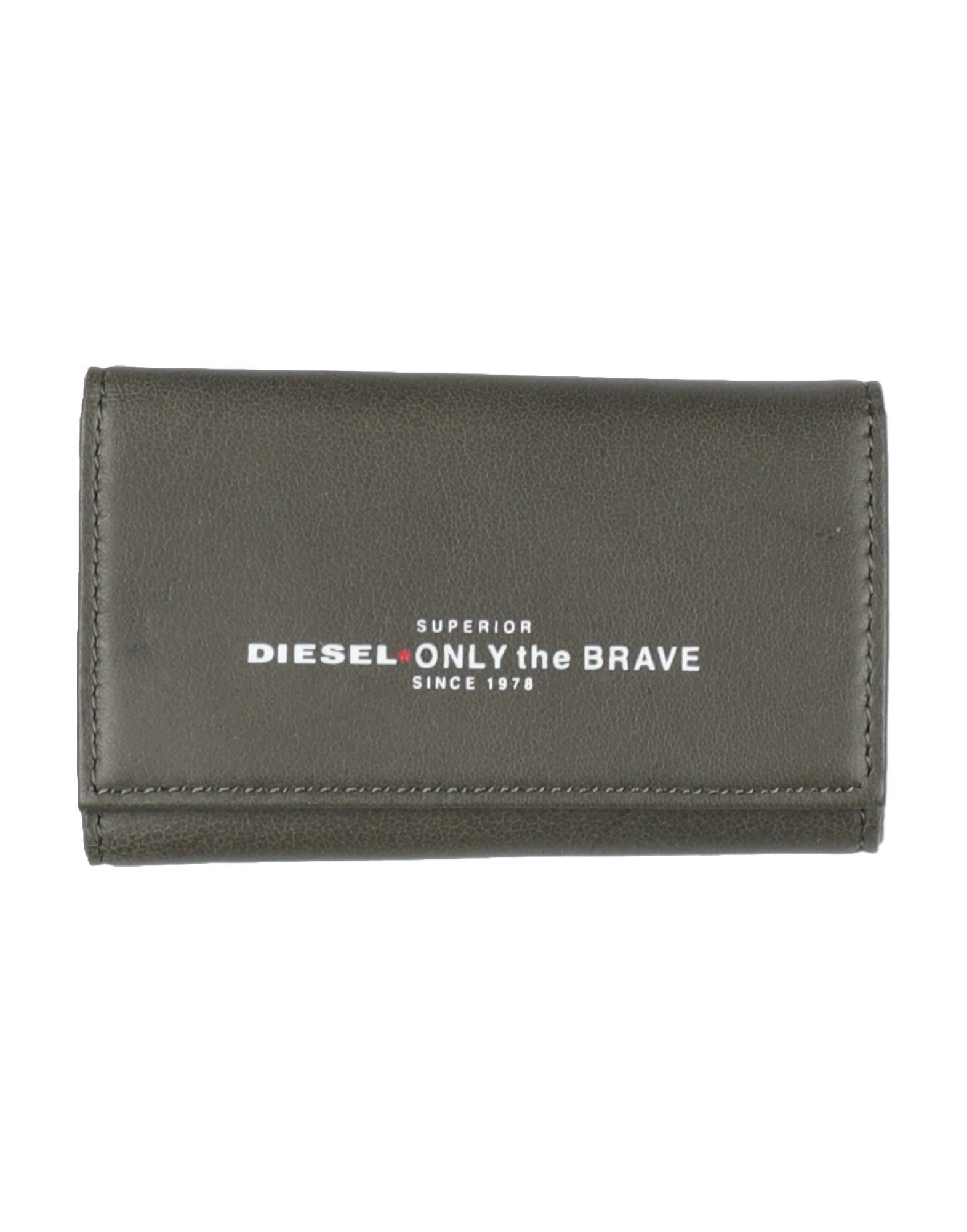  Diesel - Kleinlederwaren - Schlüsselanhänger - On Yoox.com 