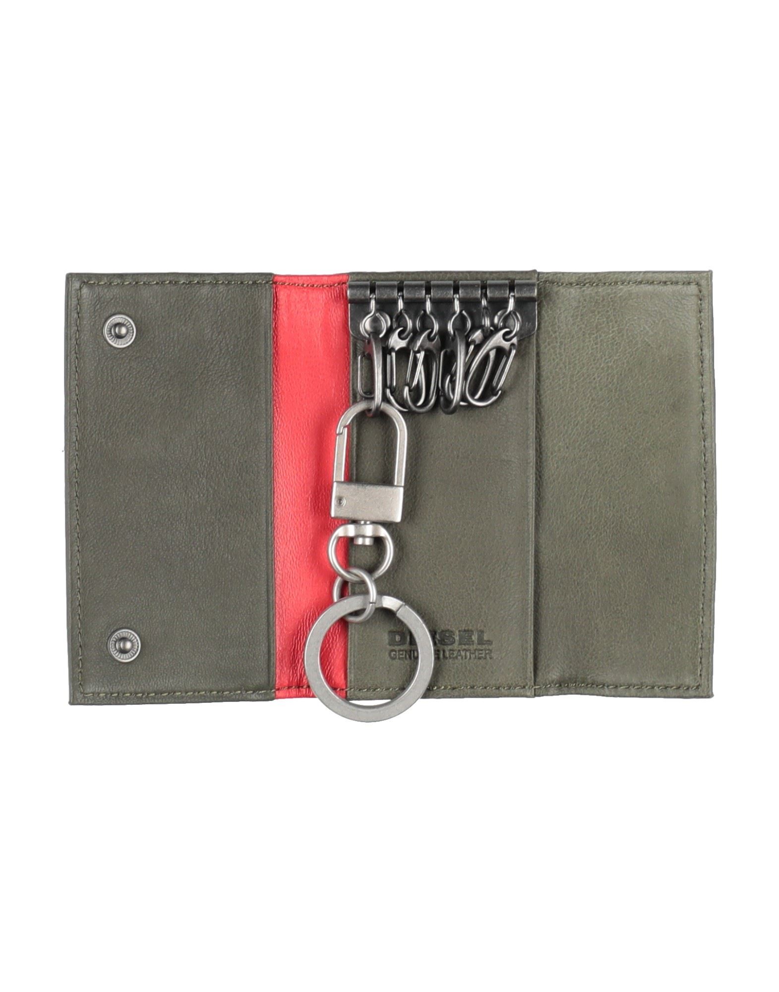  Diesel - Kleinlederwaren - Schlüsselanhänger - On Yoox.com 