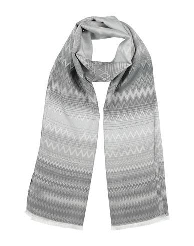 Bufanda Mujer Gris perla -- Mujer