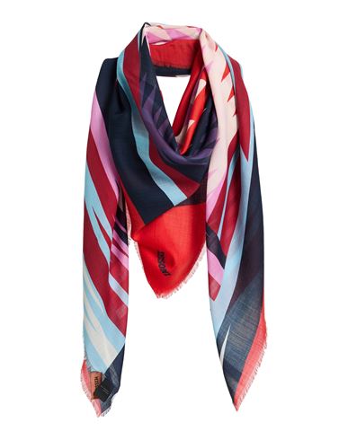 MISSONI Schal Damen Rot -- Damen