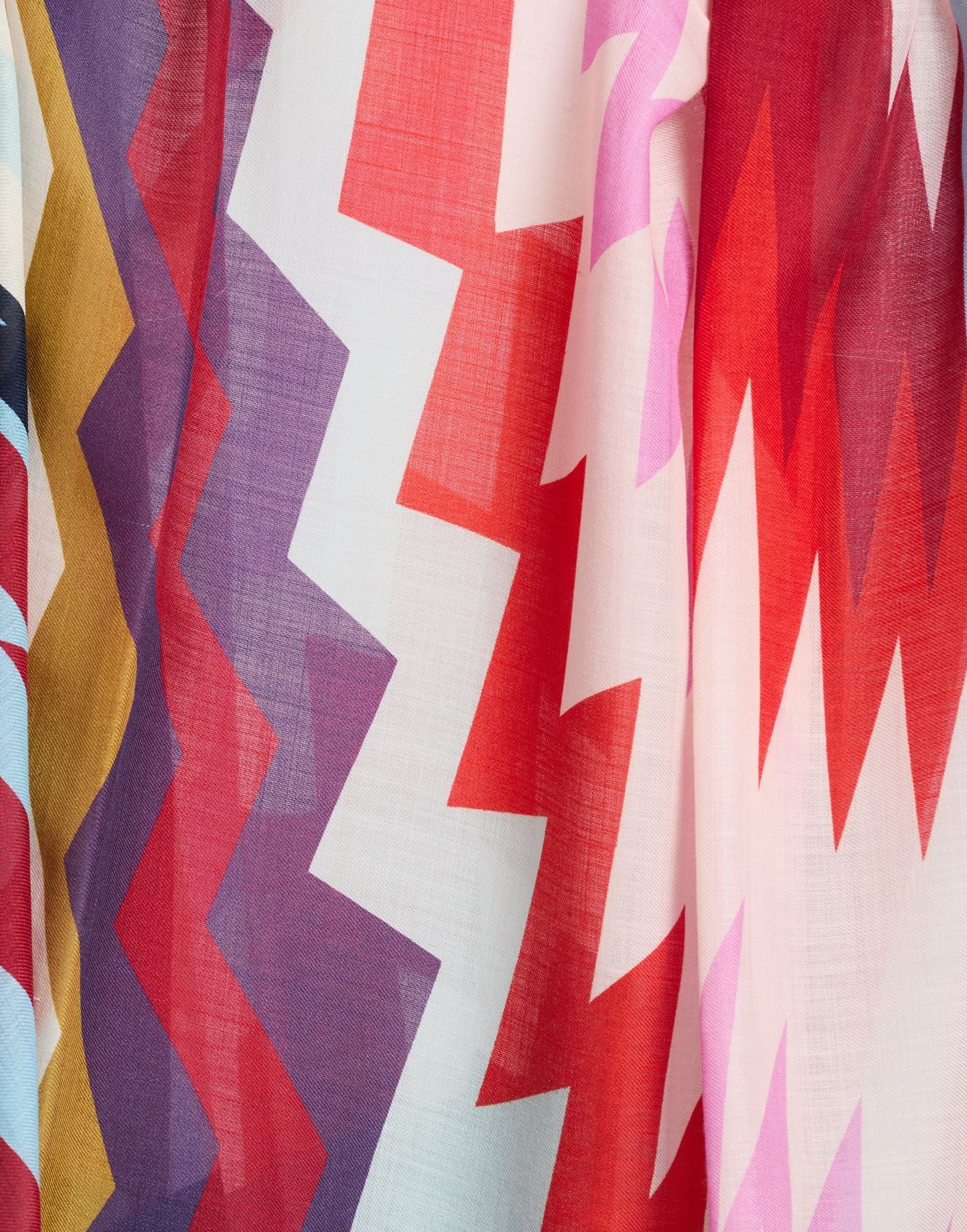  Missoni - Complementos - Bufandas - On Yoox.com 