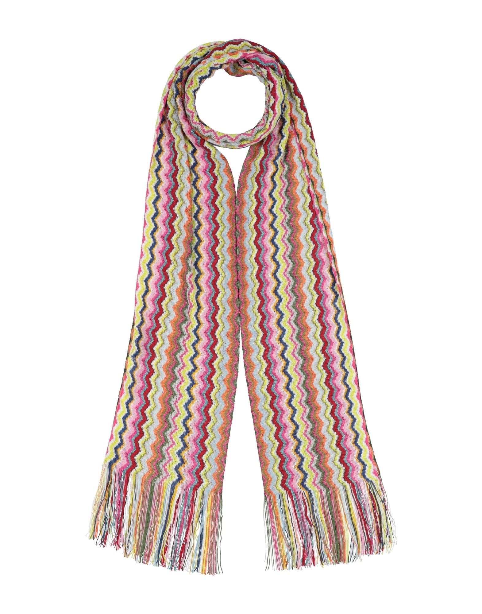  Missoni - Accessoires - Schals - On Yoox.com 