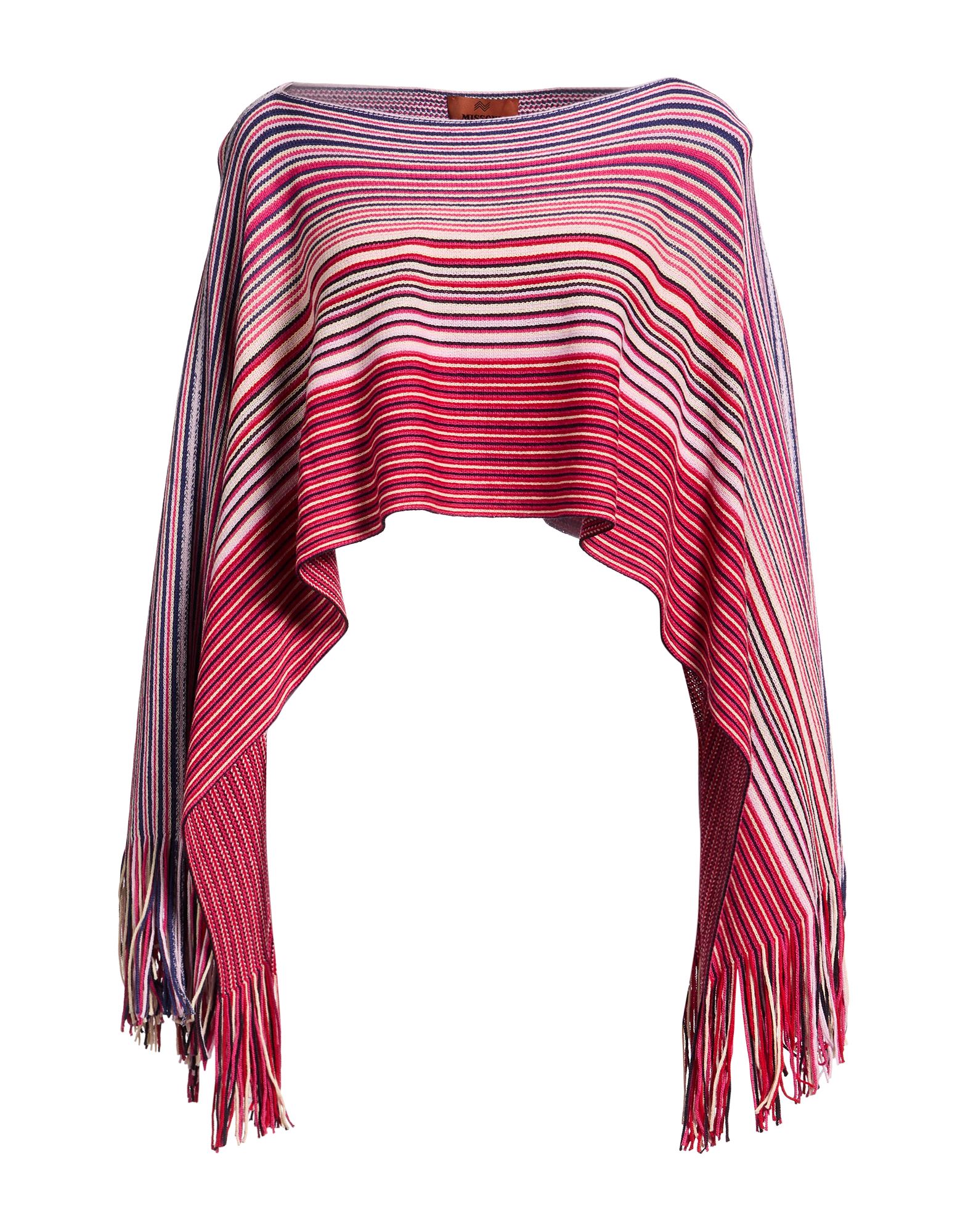  Missoni - Jacken & Mäntel - Capes - On Yoox.com 