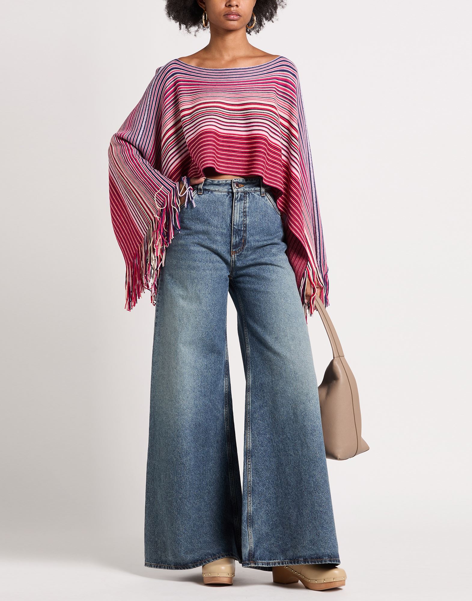  Missoni - Jacken & Mäntel - Capes - On Yoox.com 