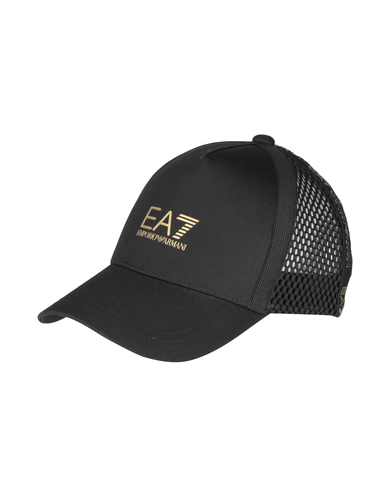  Ea7 - Accessoires - Mützen & Hüte - On Yoox.com 