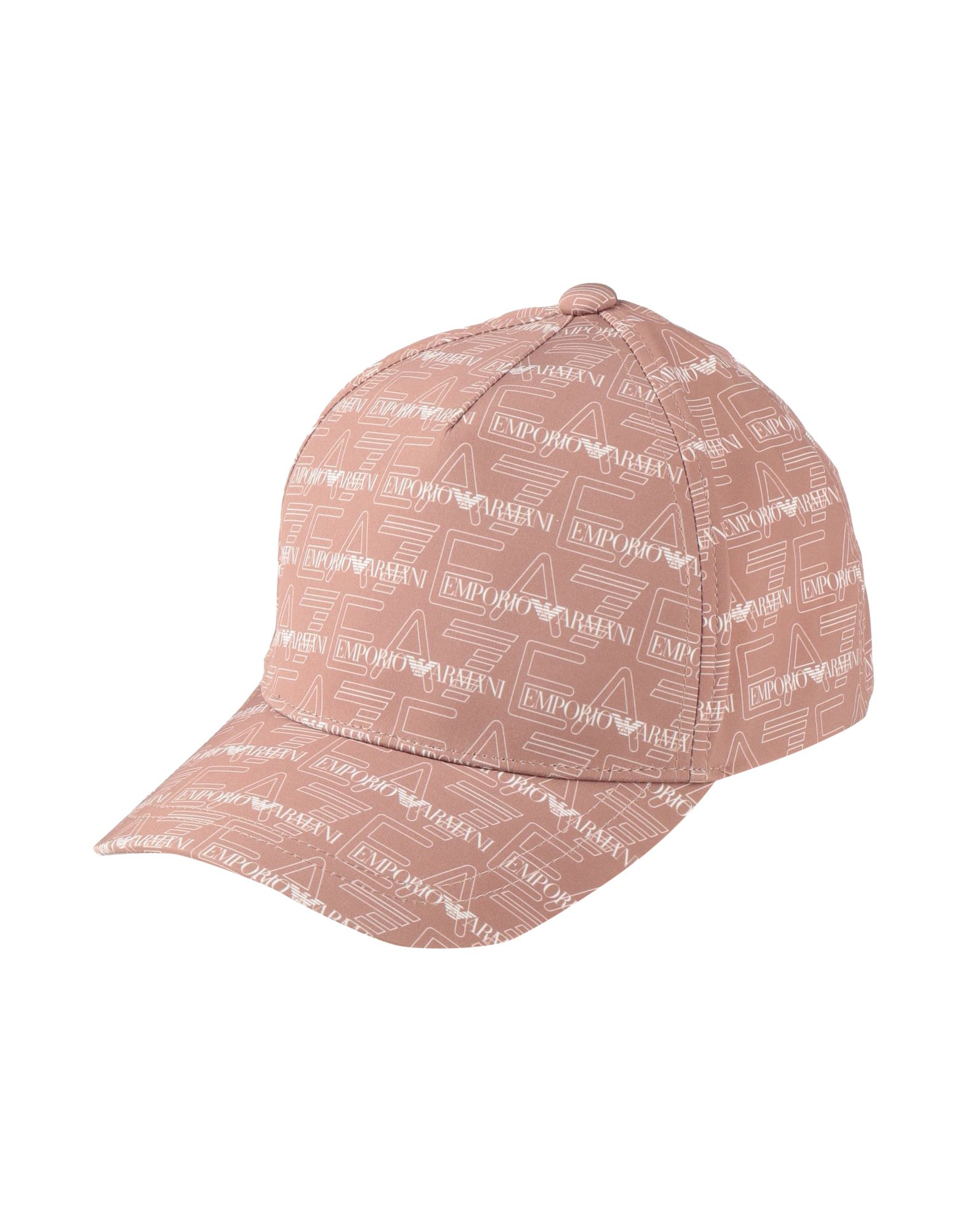  Ea7 - Accessoires - Mützen & Hüte - On Yoox.com 
