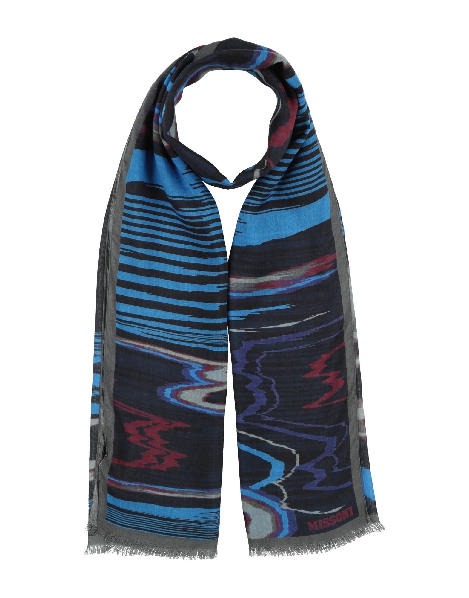  Missoni - Accessoires - Schals - On Yoox.com 