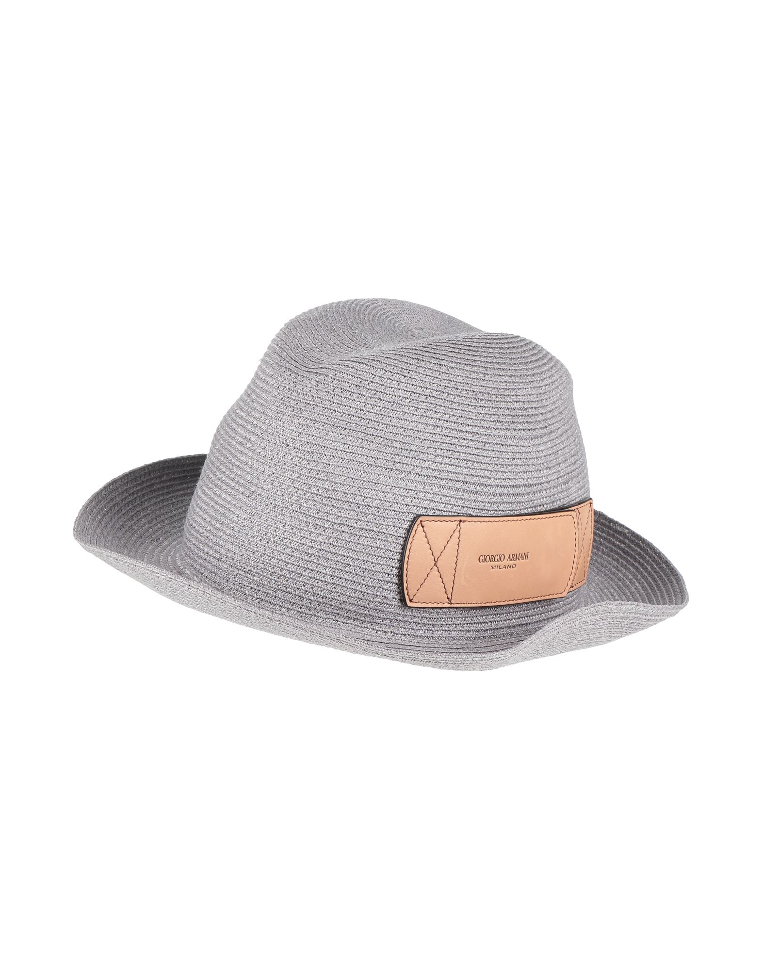  Giorgio Armani - Accessoires - Mützen & Hüte - On Yoox.com 
