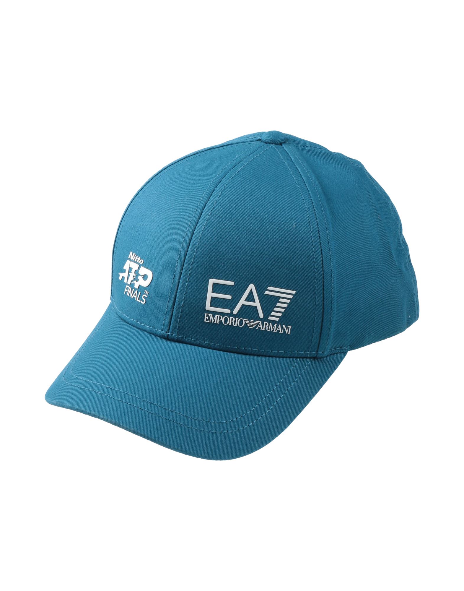  Ea7 - Accessoires - Mützen & Hüte - On Yoox.com 