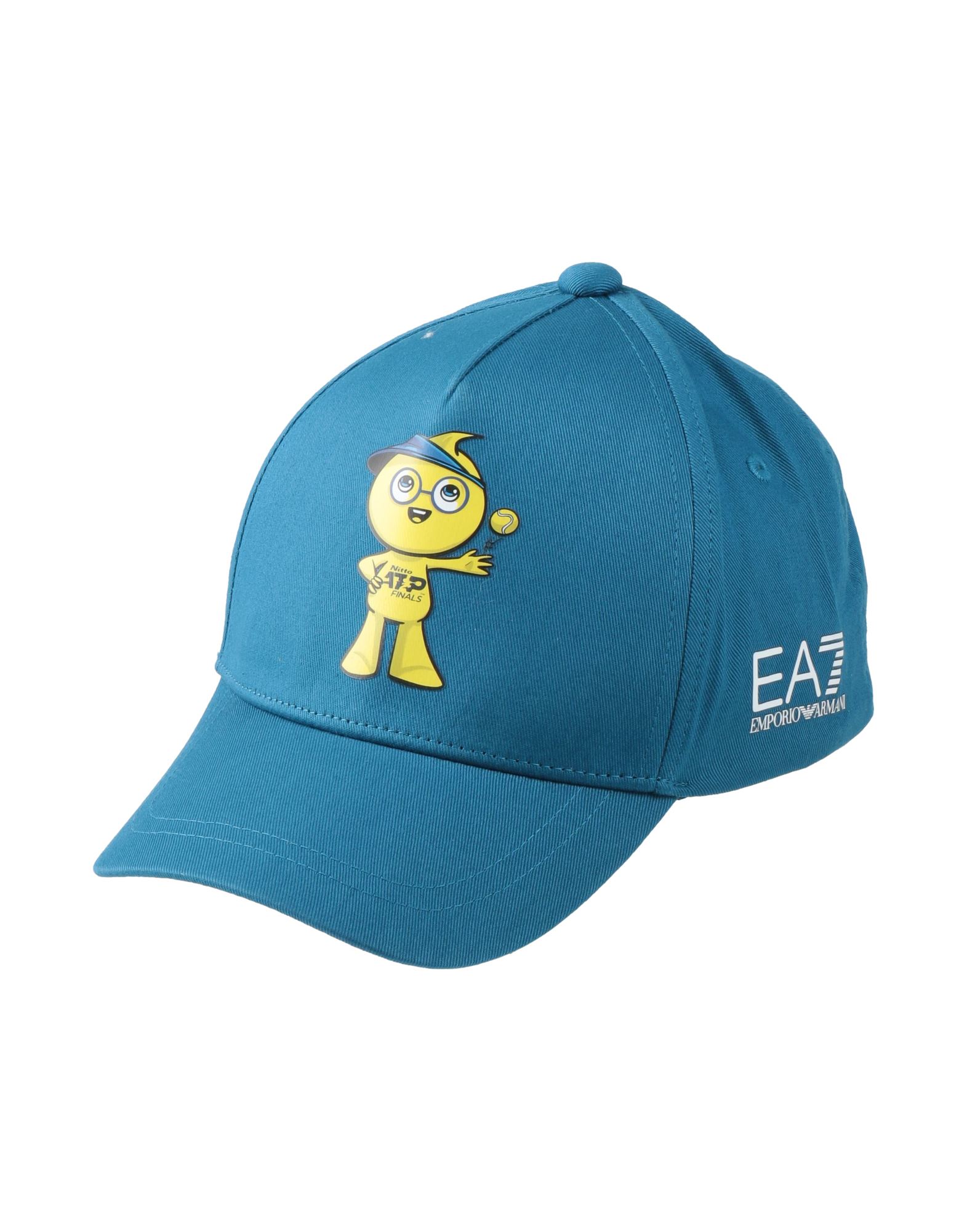  Ea7 - Accessoires - Mützen & Hüte - On Yoox.com 