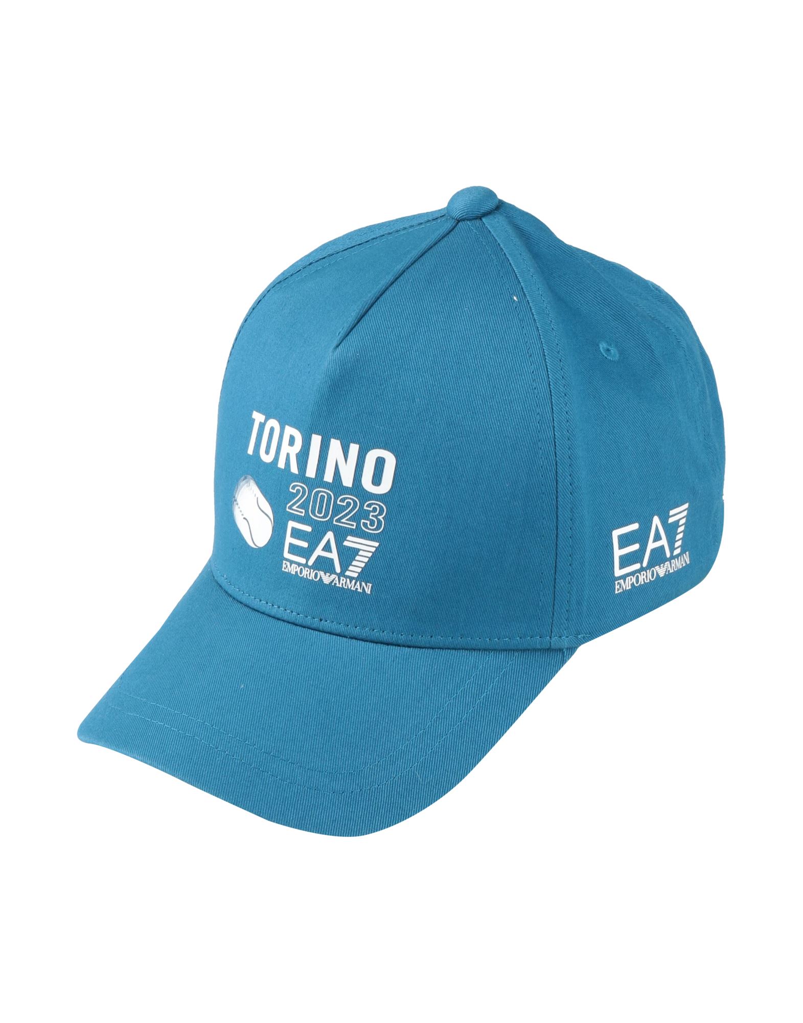  Ea7 - Accessoires - Mützen & Hüte - On Yoox.com 