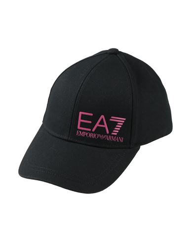 Mützen & Hüte Damen Schwarz M Damen