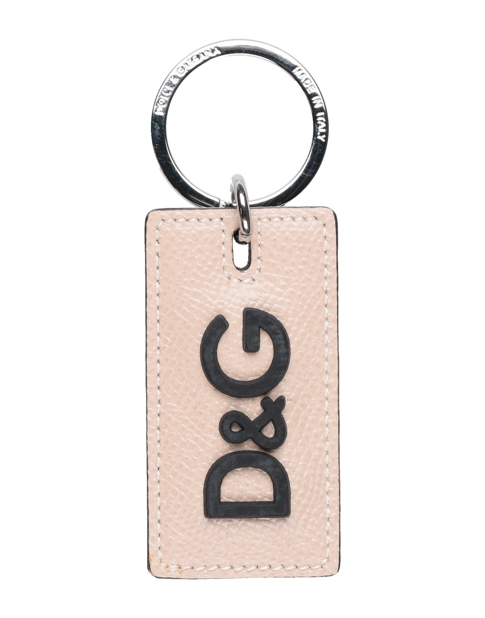  Dolce&gabbana - Kleinlederwaren - Schlüsselanhänger - On Yoox.com 