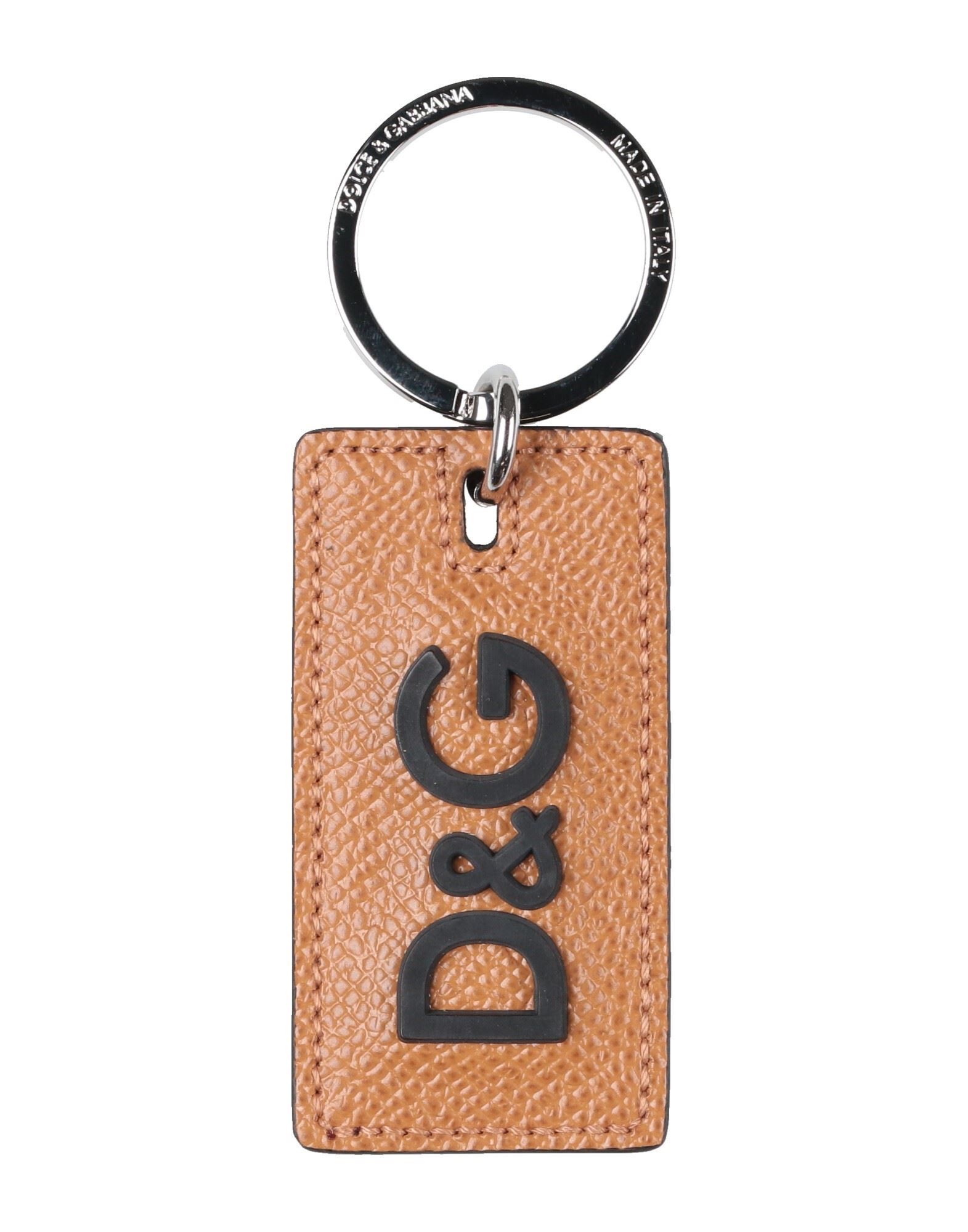  Dolce&gabbana - Kleinlederwaren - Schlüsselanhänger - On Yoox.com 
