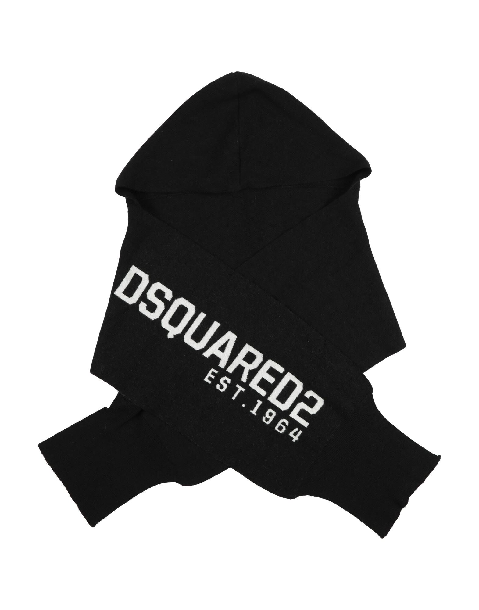  Dsquared2 - Accessoires - Schals - On Yoox.com 