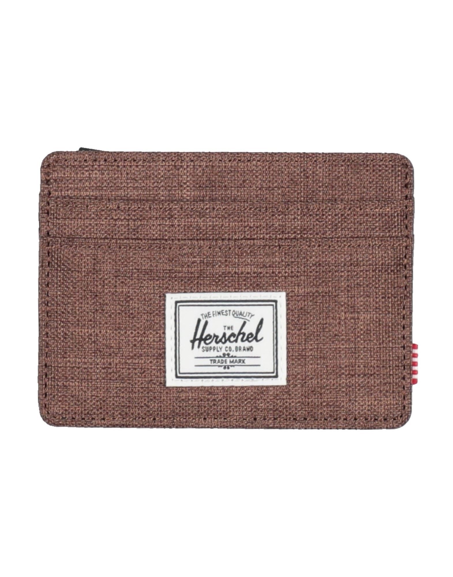 Herschel Supply Co. - Kleinlederwaren - Kartenetuis - On Yoox.com 