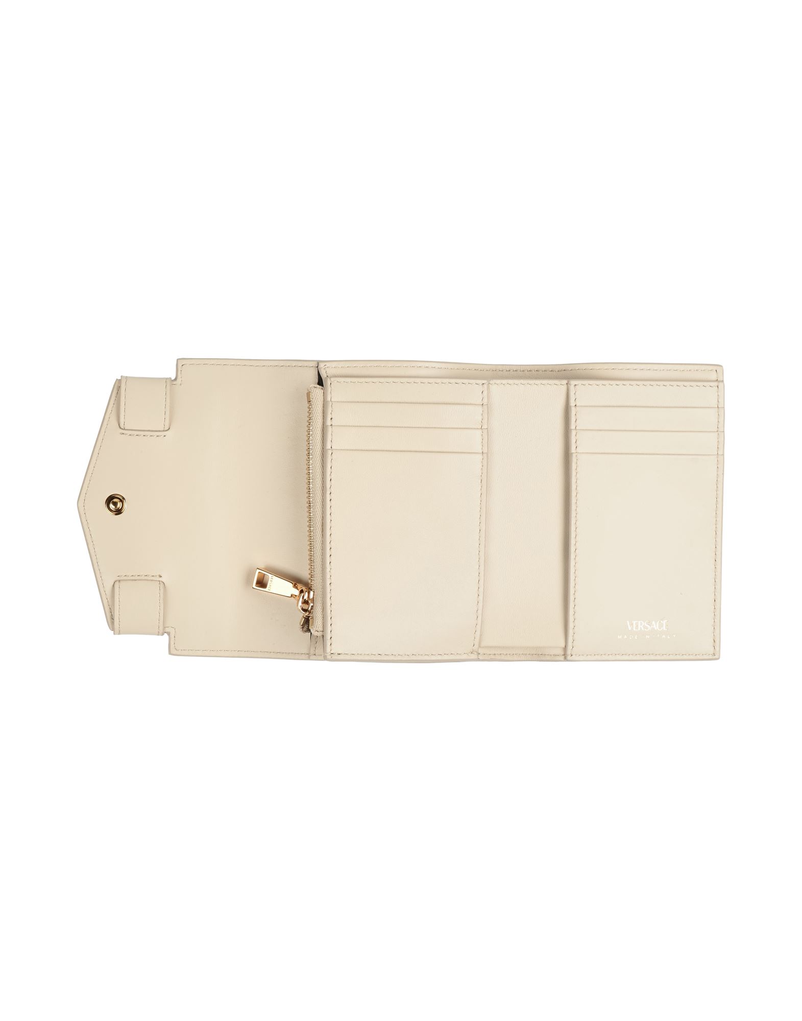  Versace - Kleinlederwaren - Brieftaschen - On Yoox.com 