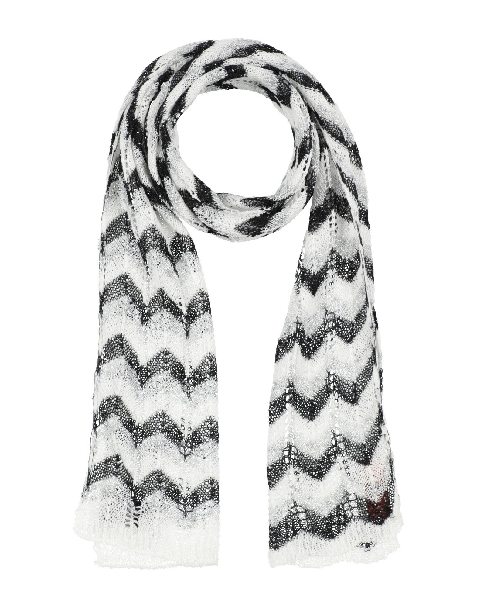  Missoni - Complementos - Bufandas - On Yoox.com 