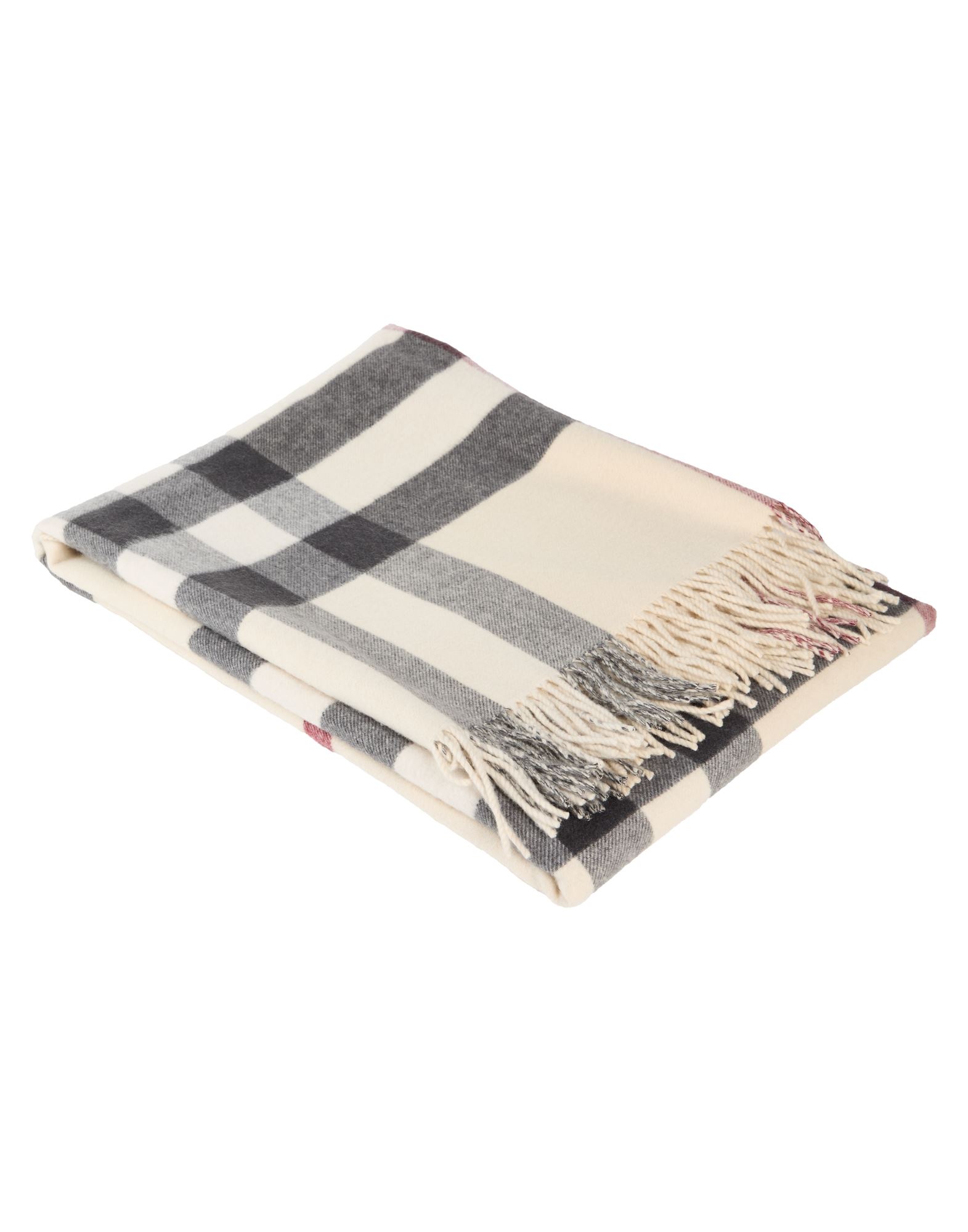  Burberry - Bettwäsche - Plaids Und Decken - On Yoox.com 