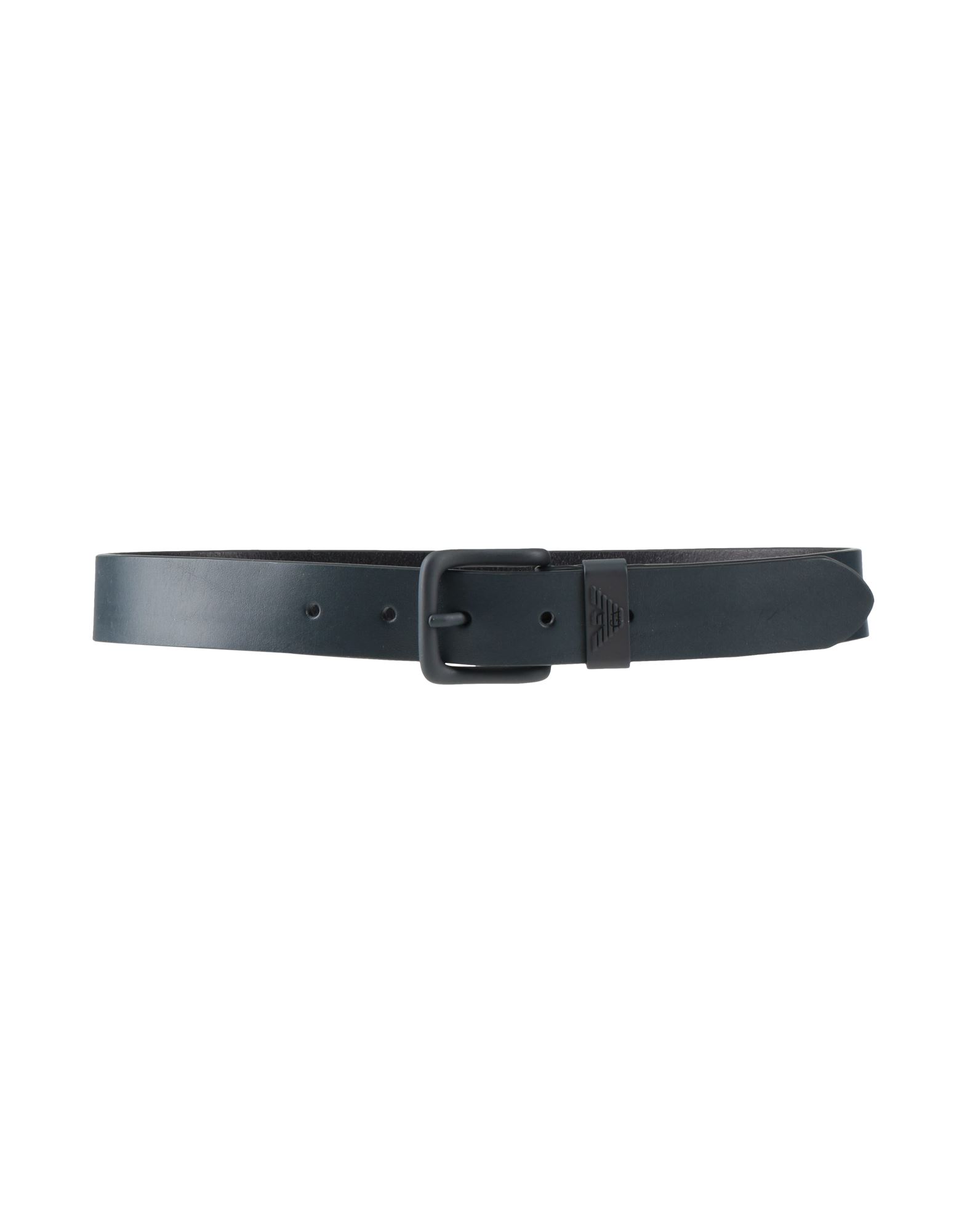  Emporio Armani - Kleinlederwaren - Gürtel - On Yoox.com 