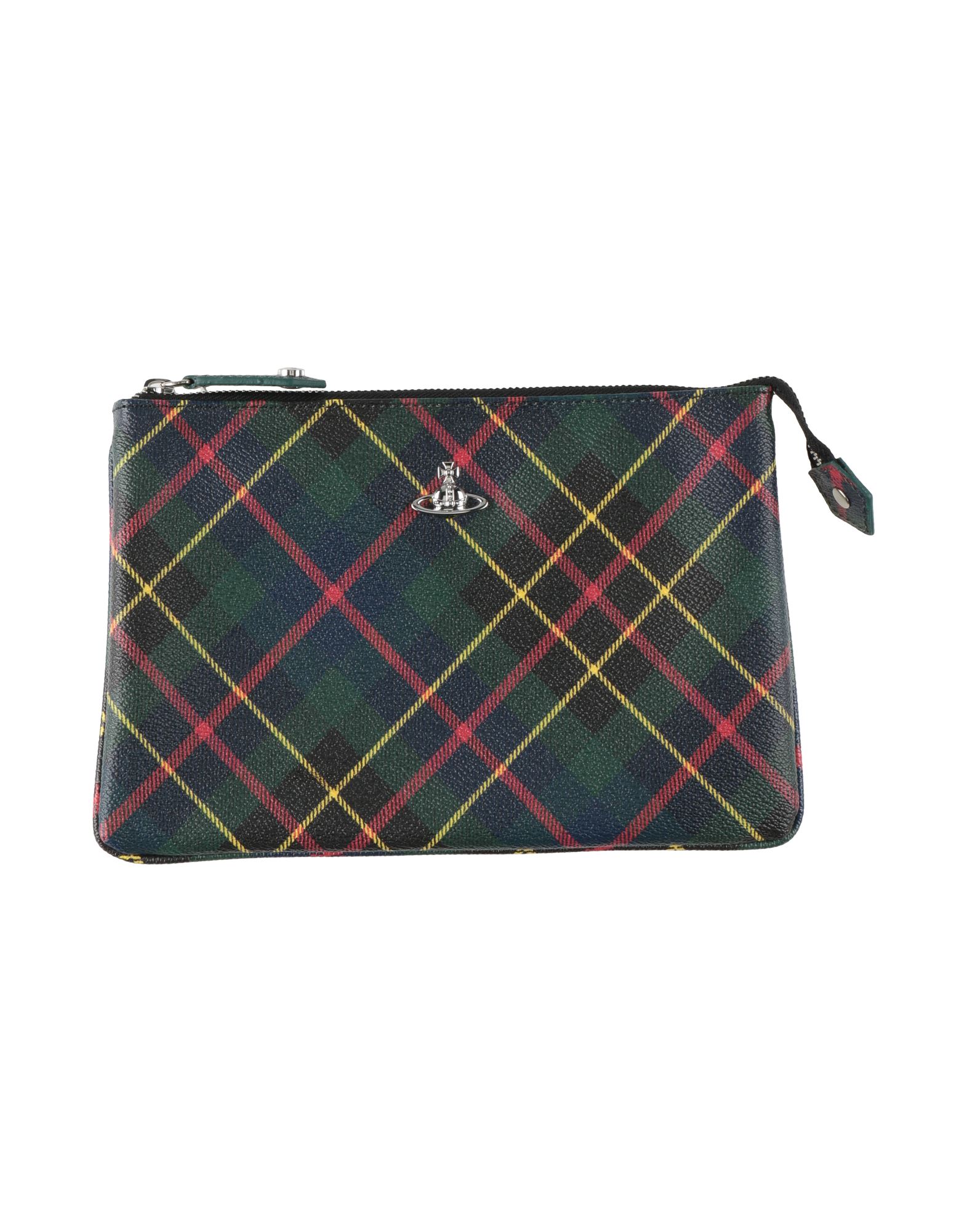  Vivienne Westwood - Kleinlederwaren - Kosmetiktäschchen - On Yoox.com 