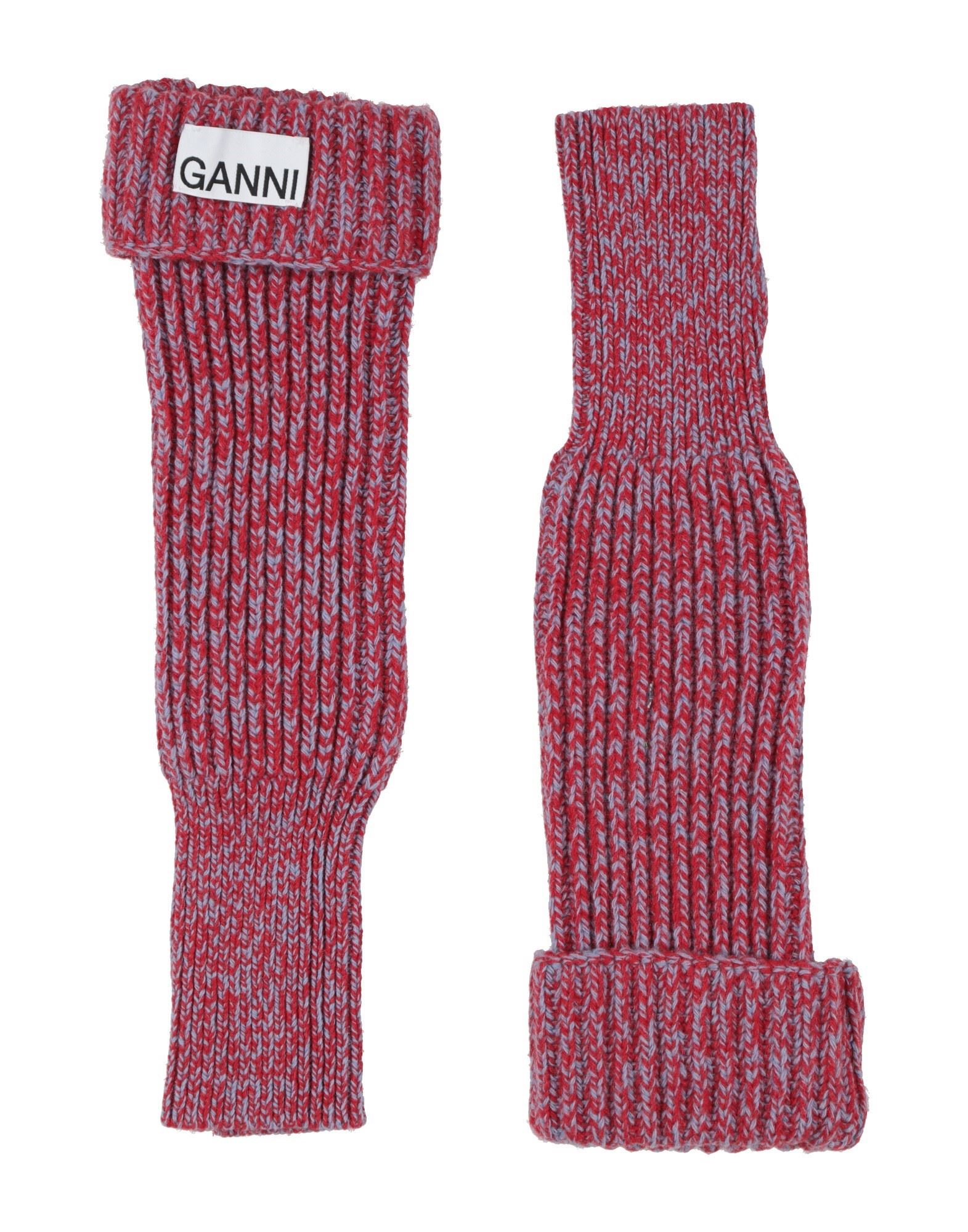  Ganni - Accessoires - Handschuhe - On Yoox.com 