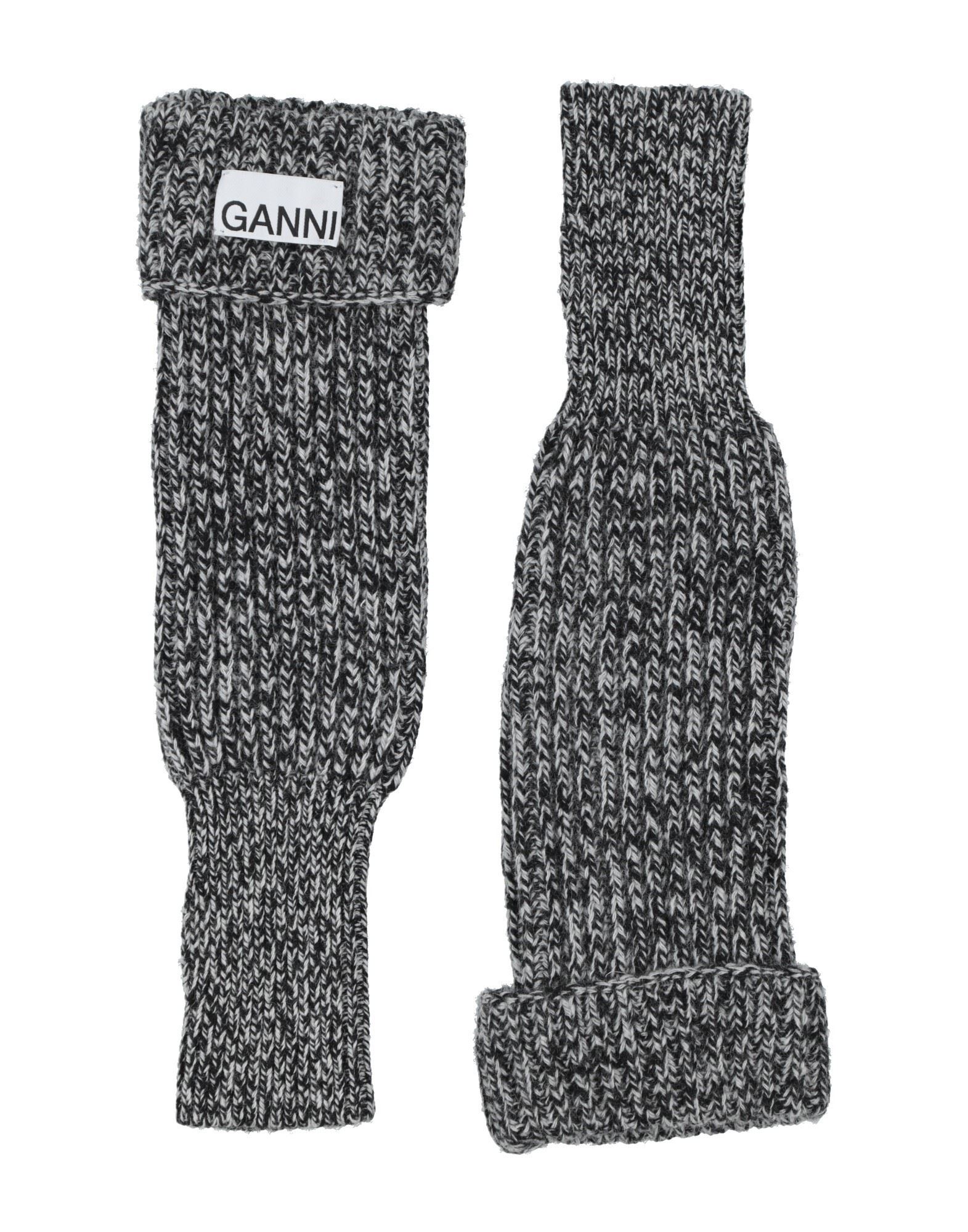  Ganni - Accessoires - Handschuhe - On Yoox.com 