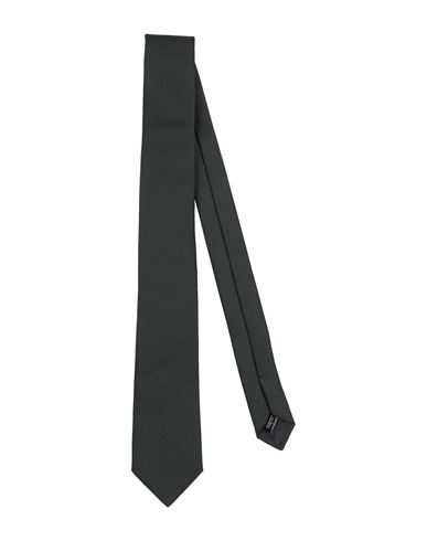 Krawatten & Fliegen Herren Braungrau -- Herren