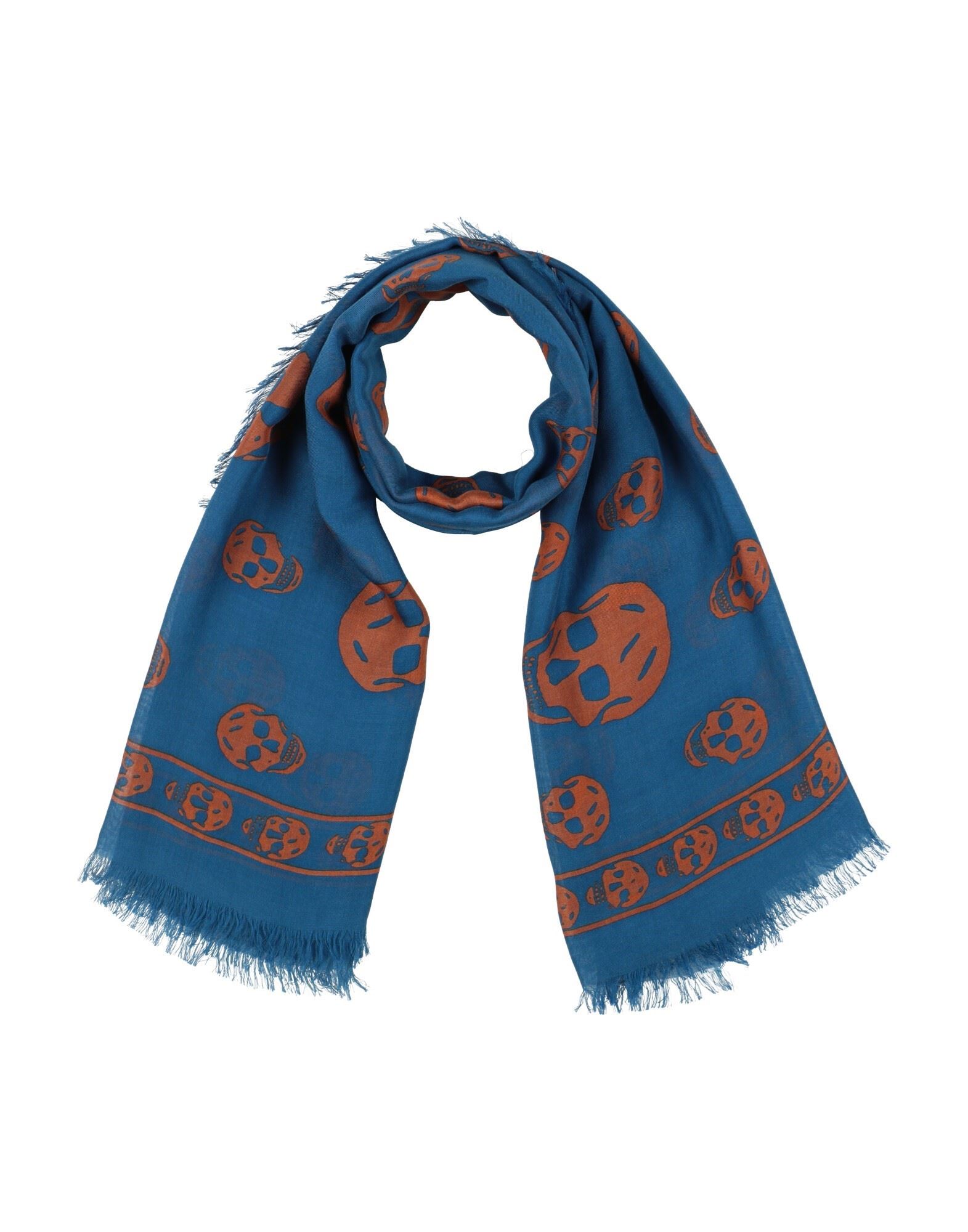  Mcqueen - Accessoires - Schals - On Yoox.com 