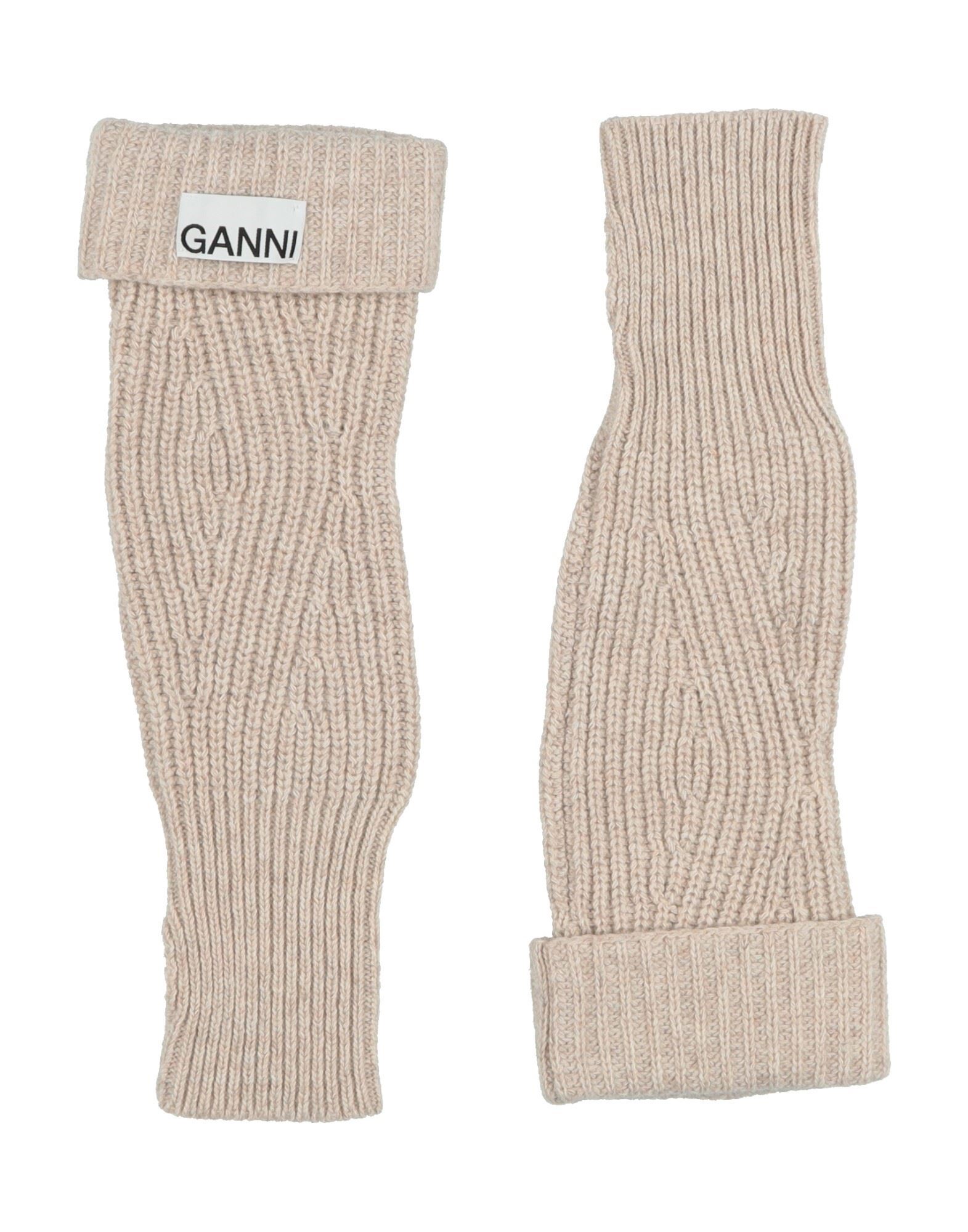  Ganni - Accessoires - Handschuhe - On Yoox.com 