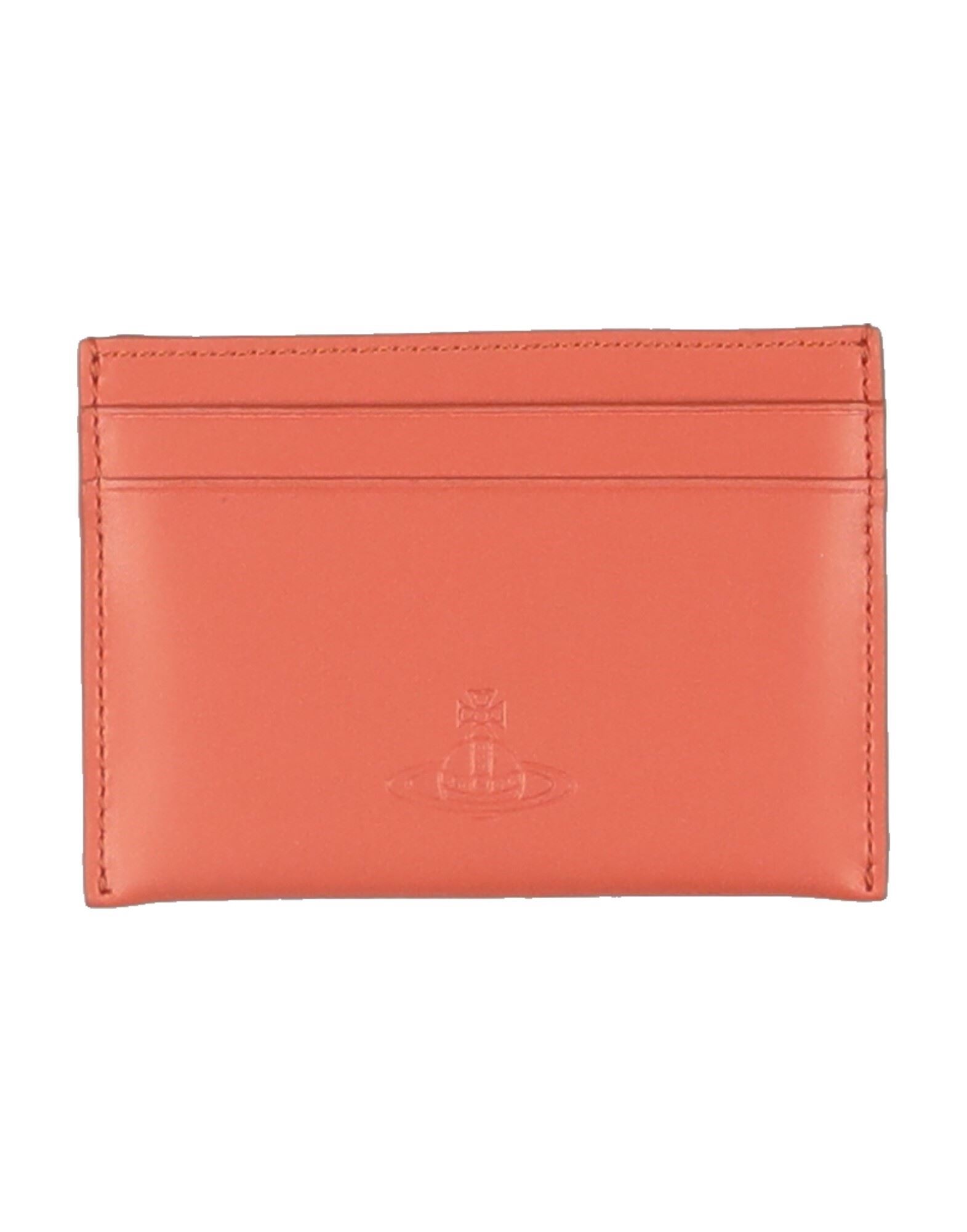  Vivienne Westwood - Kleinlederwaren - Kartenetuis - On Yoox.com 
