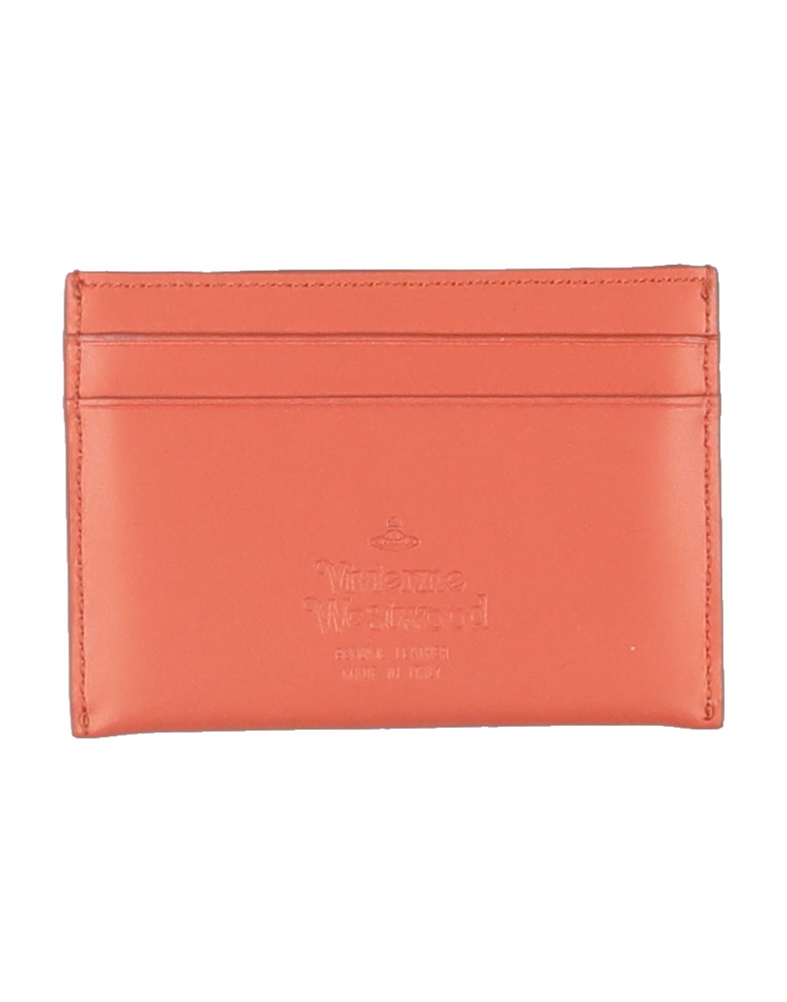  Vivienne Westwood - Kleinlederwaren - Kartenetuis - On Yoox.com 