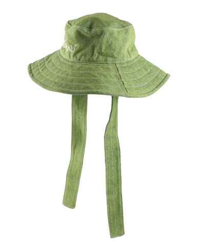 Mützen & Hüte Damen Grün M Damen