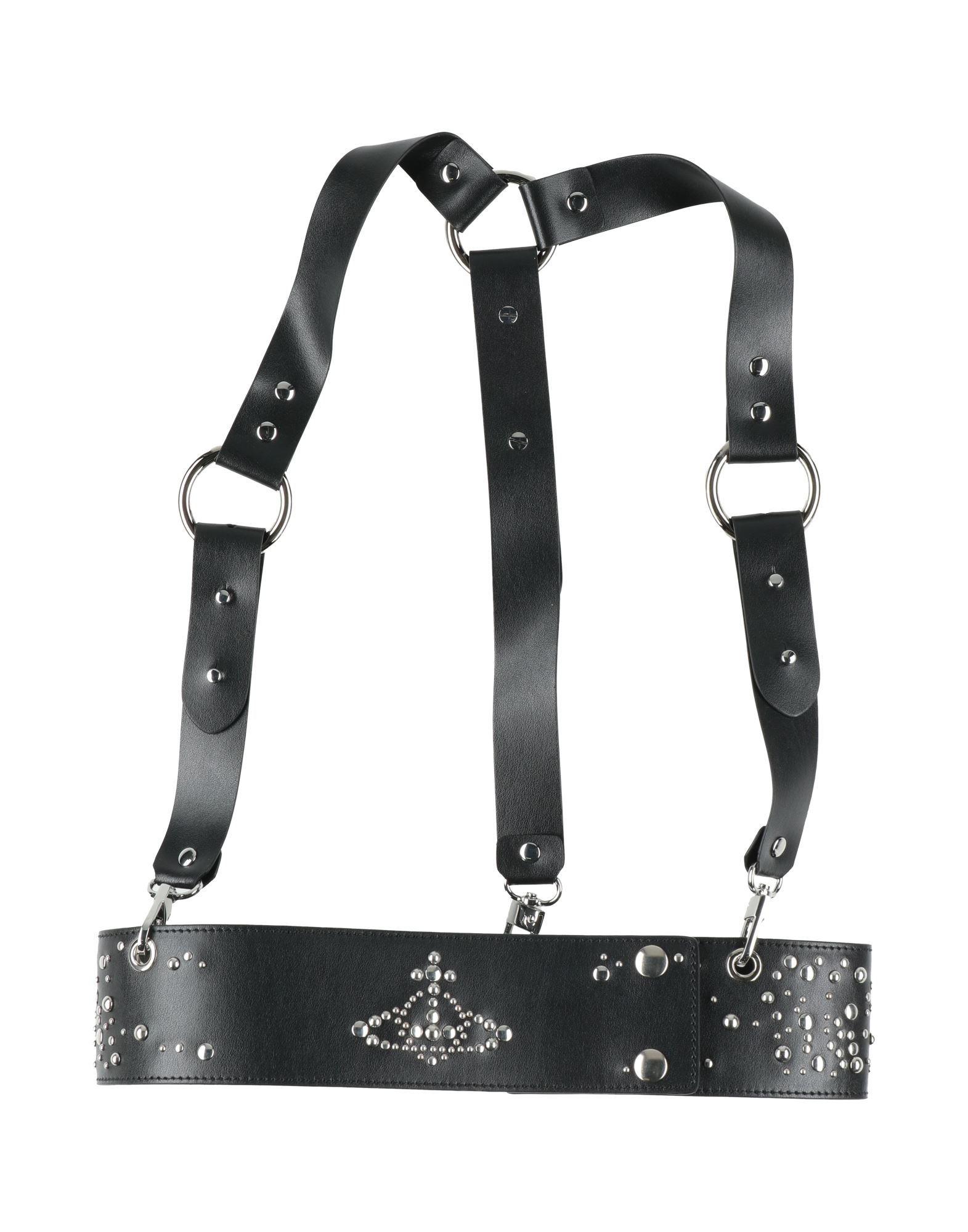  Vivienne Westwood - Kleinlederwaren - Gürtel - On Yoox.com 