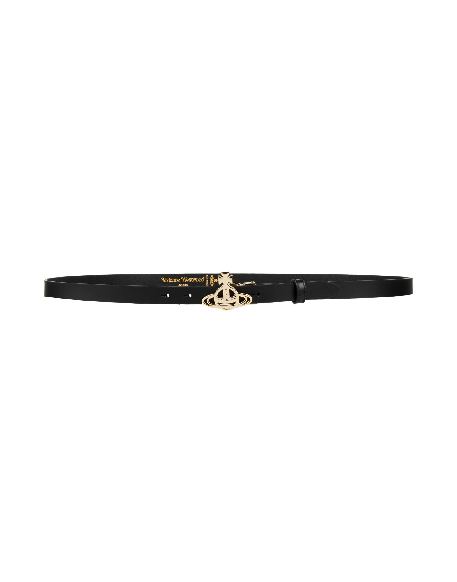  Vivienne Westwood - Kleinlederwaren - Gürtel - On Yoox.com 