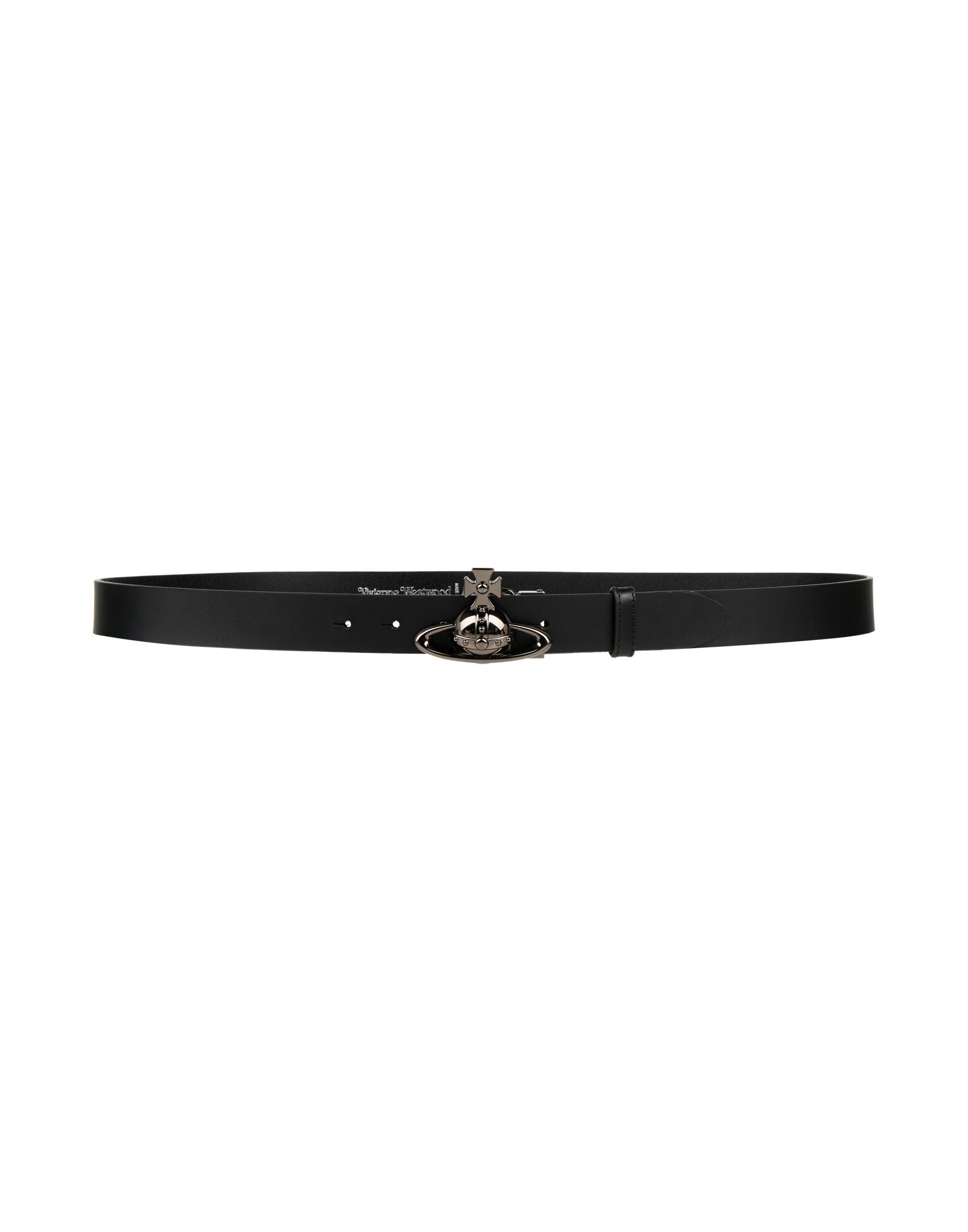  Vivienne Westwood - Kleinlederwaren - Gürtel - On Yoox.com 
