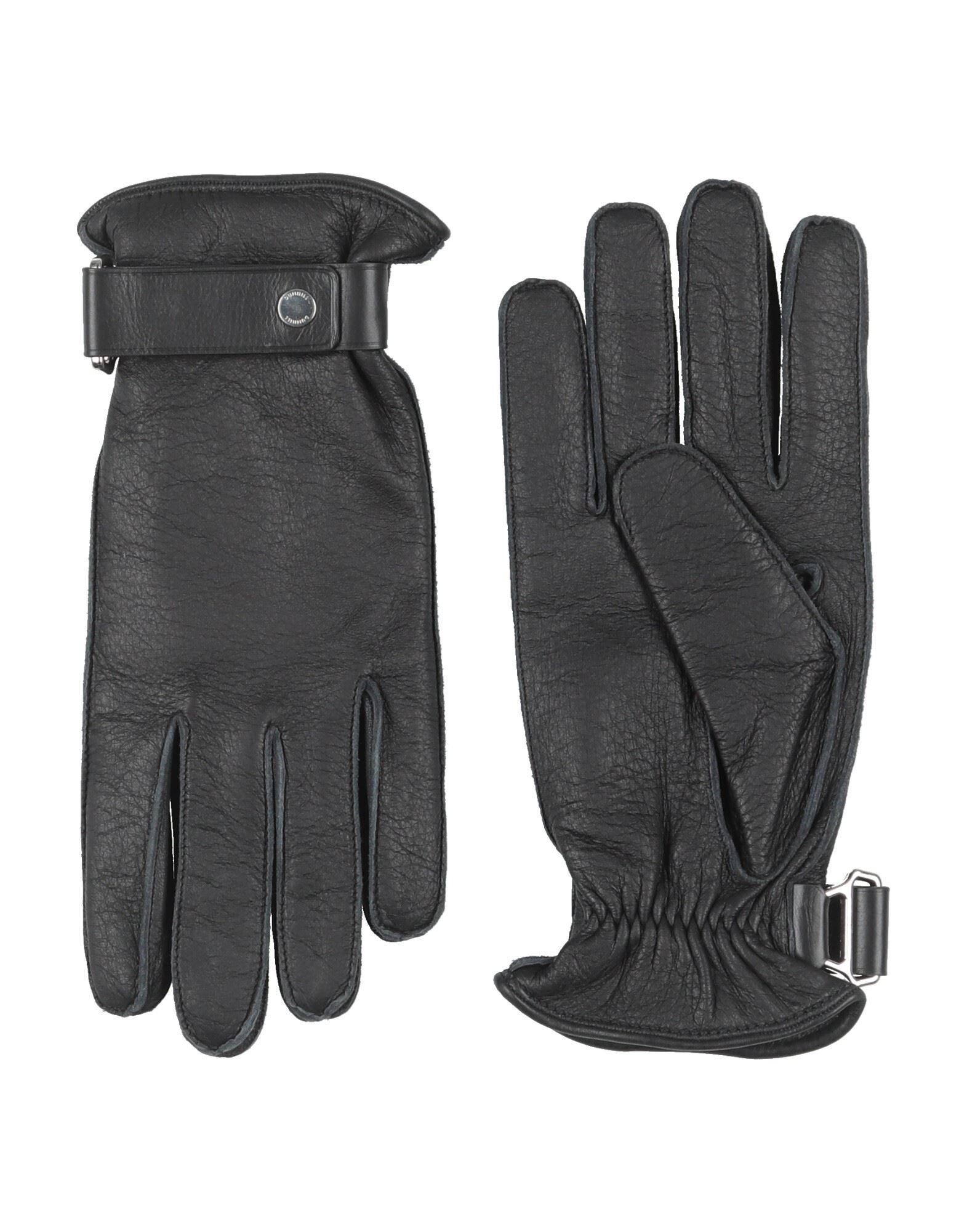  Dunhill - Accessoires - Handschuhe - On Yoox.com 
