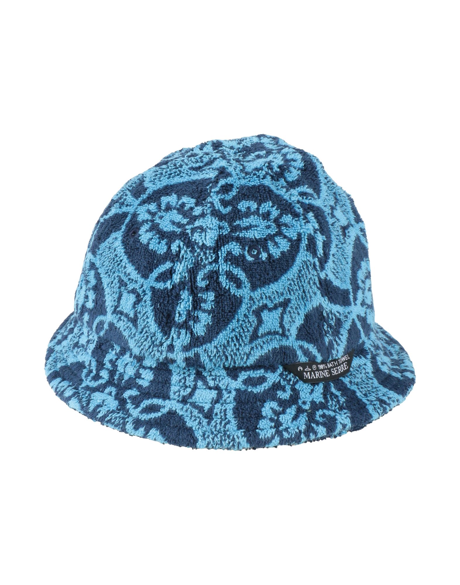  Marine Serre - Accessoires - Mützen & Hüte - On Yoox.com 